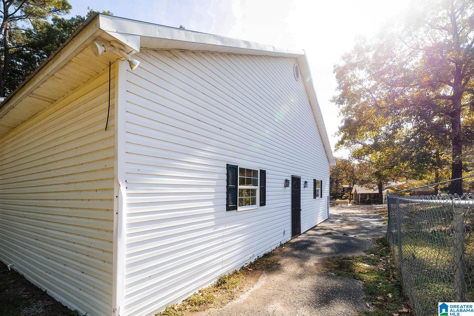 3701 HUNTER RIDGE ROAD