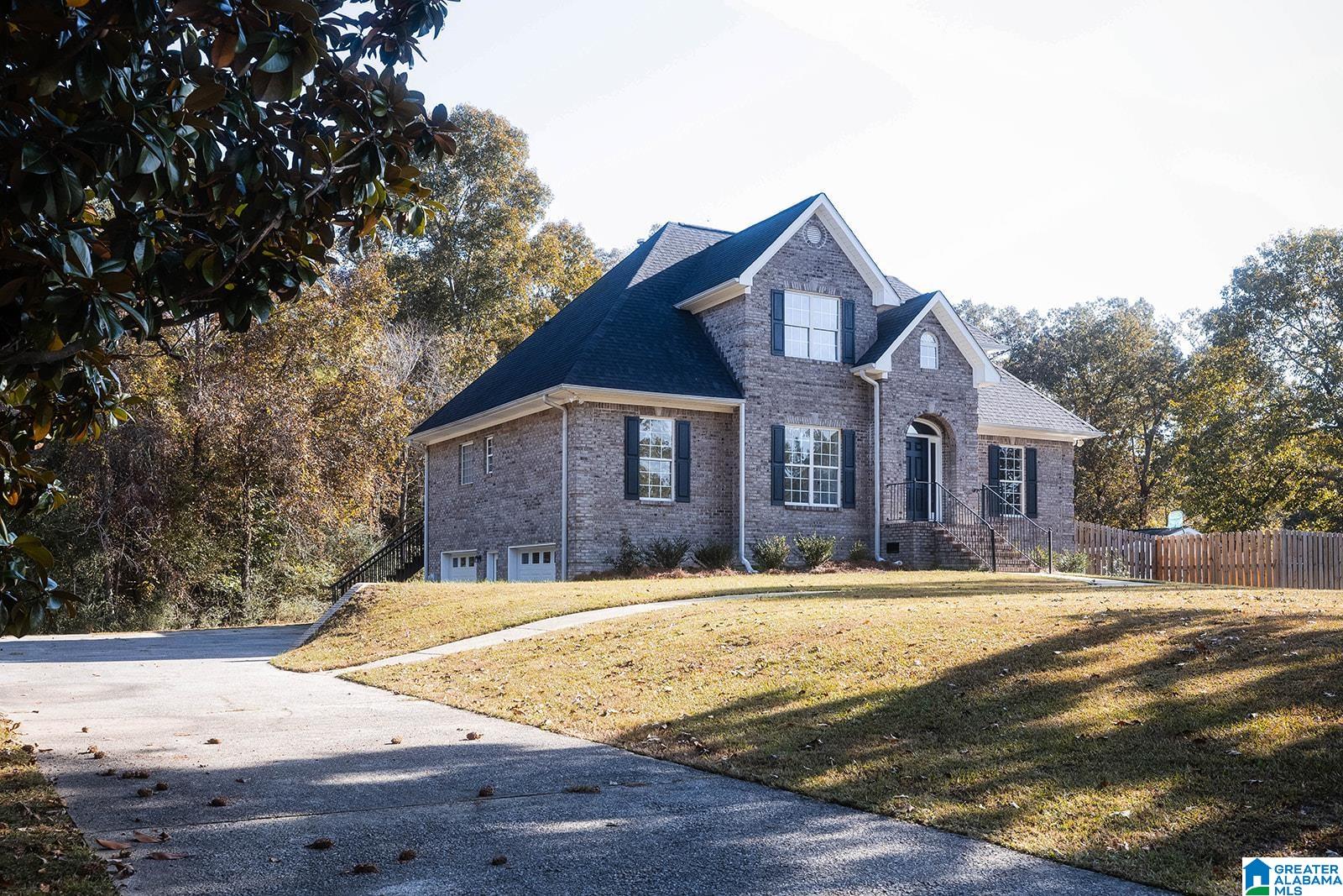 3701 HUNTER RIDGE ROAD