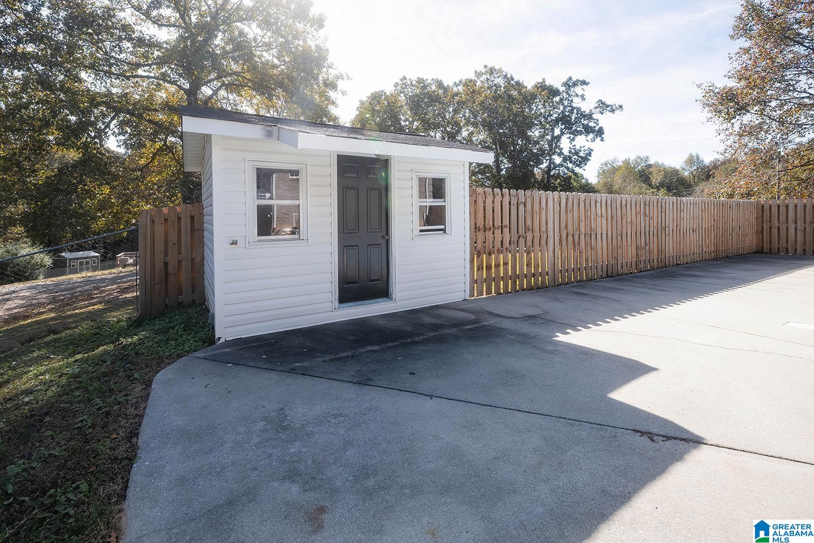 3701 HUNTER RIDGE ROAD