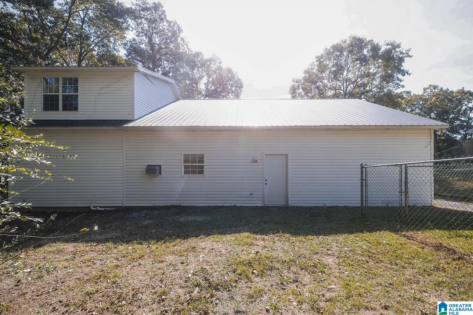 3701 HUNTER RIDGE ROAD