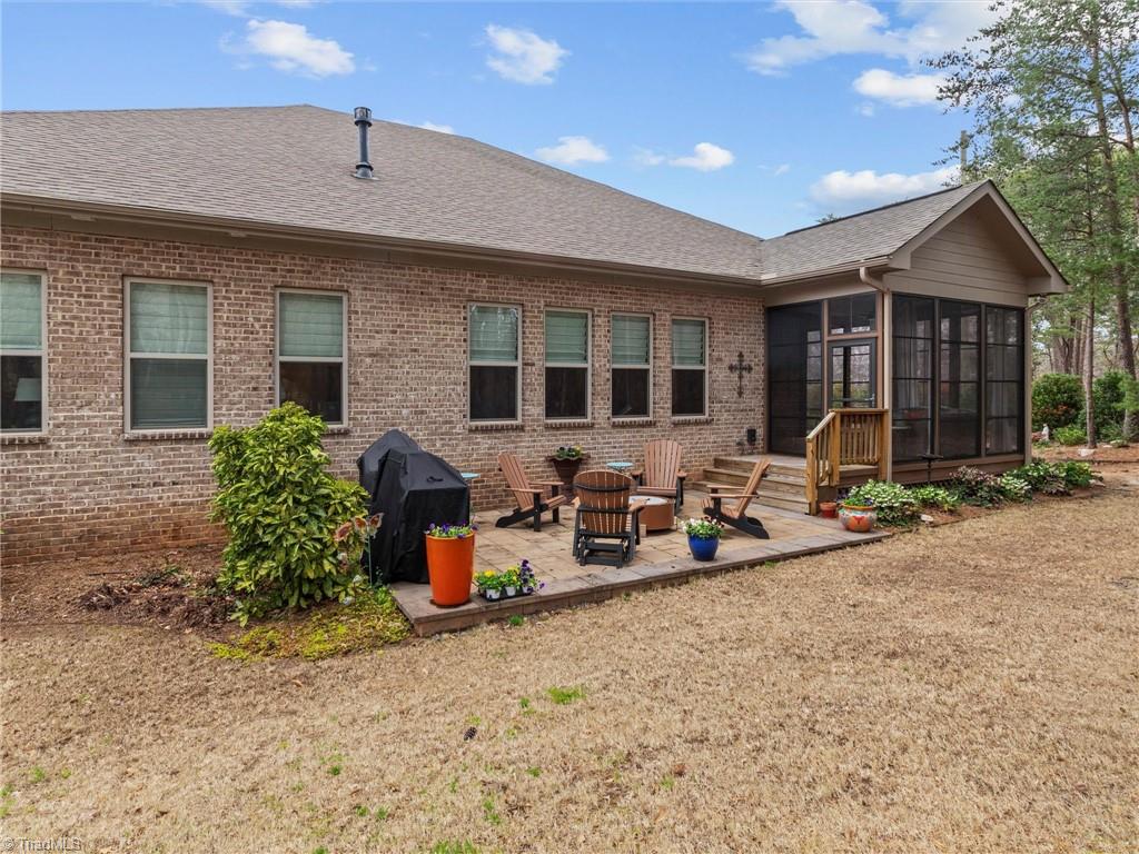 16205 Bastille Drive
