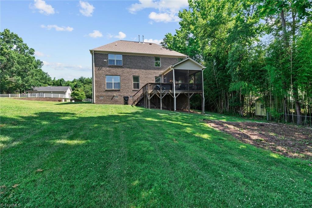 1376 Trafalgar Drive