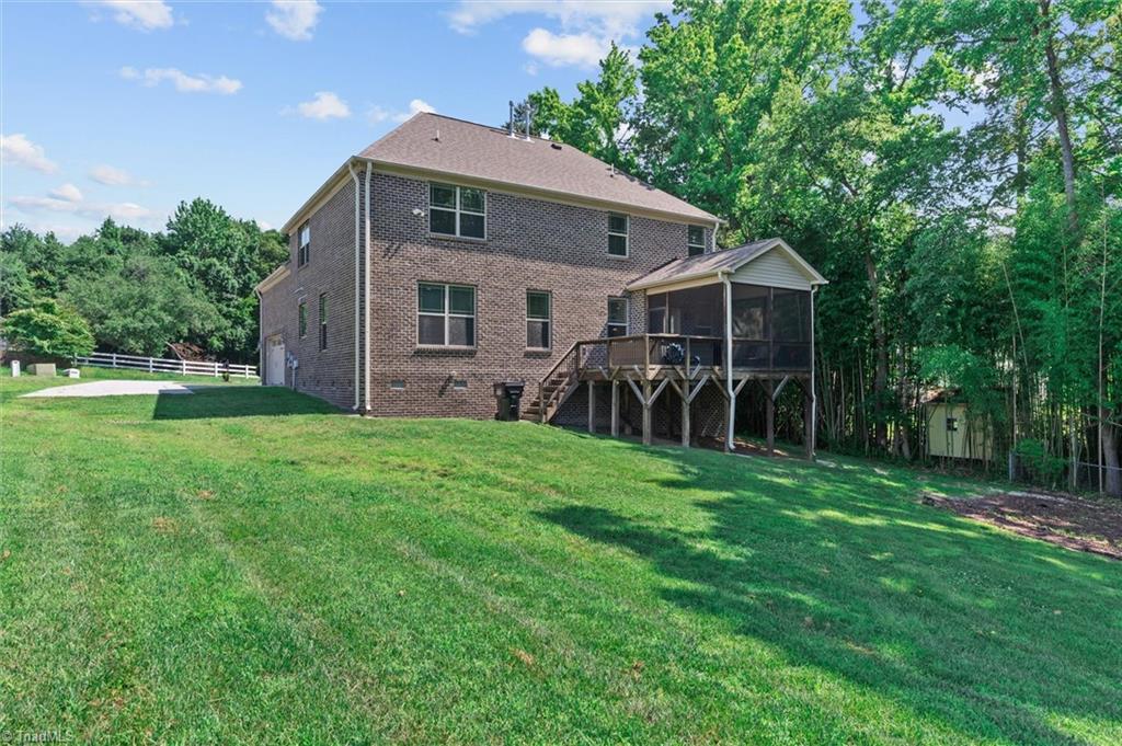 1376 Trafalgar Drive