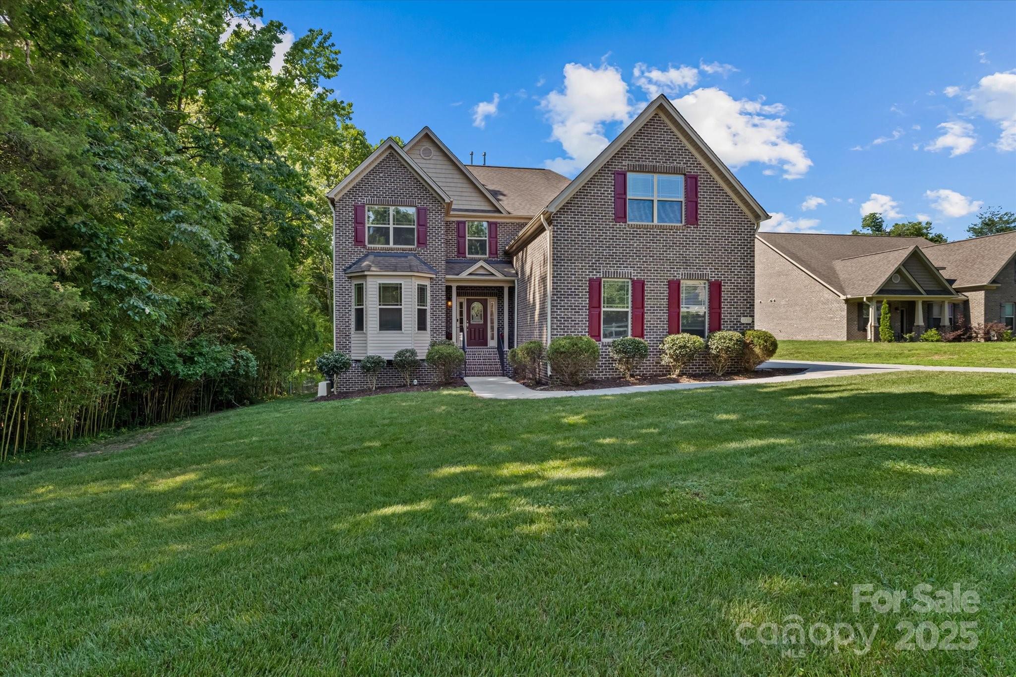 1376 Trafalgar Drive