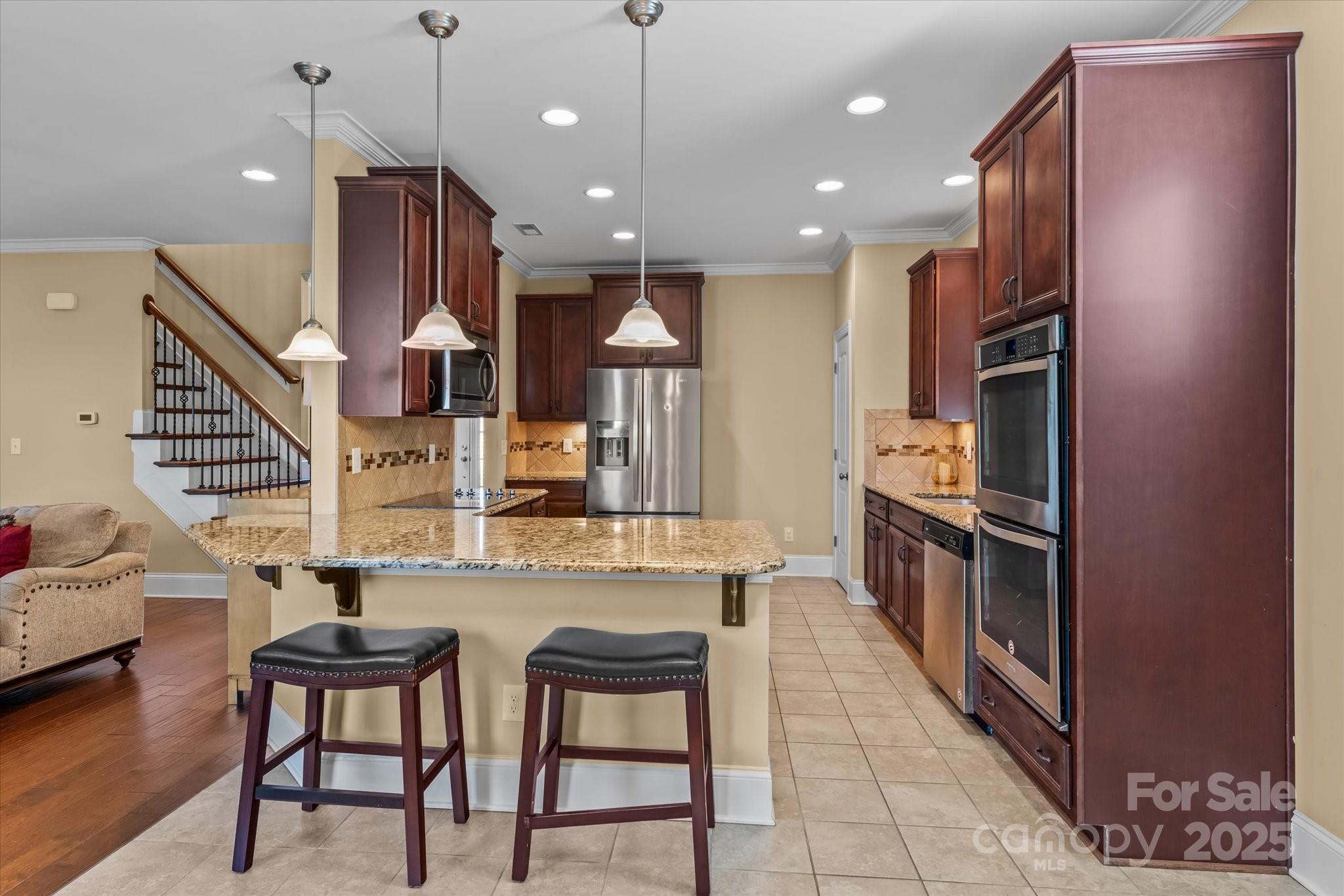 1376 Trafalgar Drive