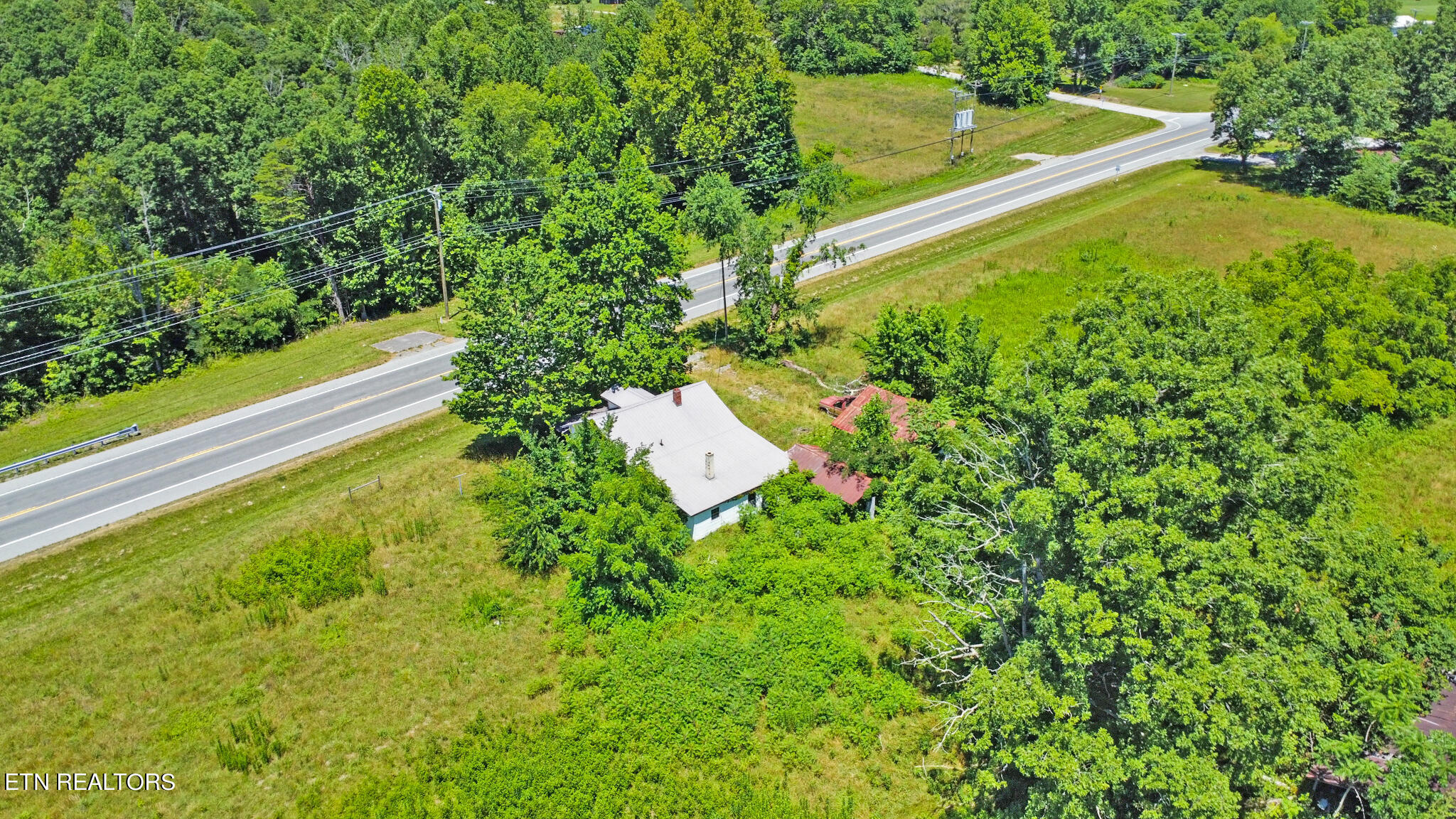 4805 S York Hwy
