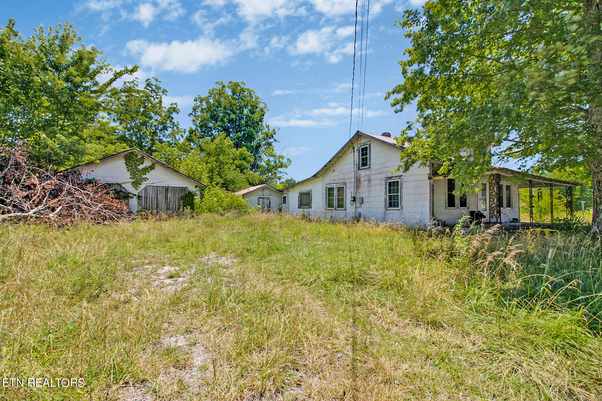 4805 S York Hwy