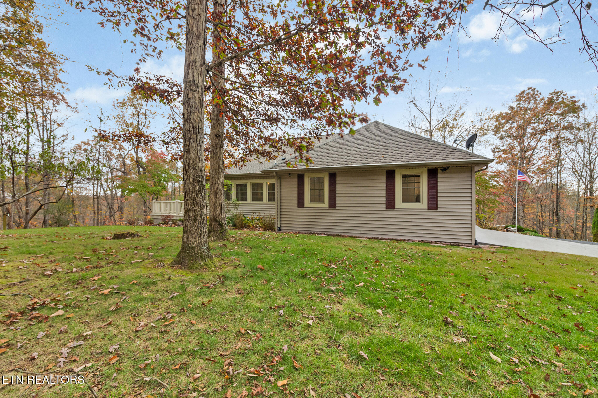 354 Cumberland Cove Rd