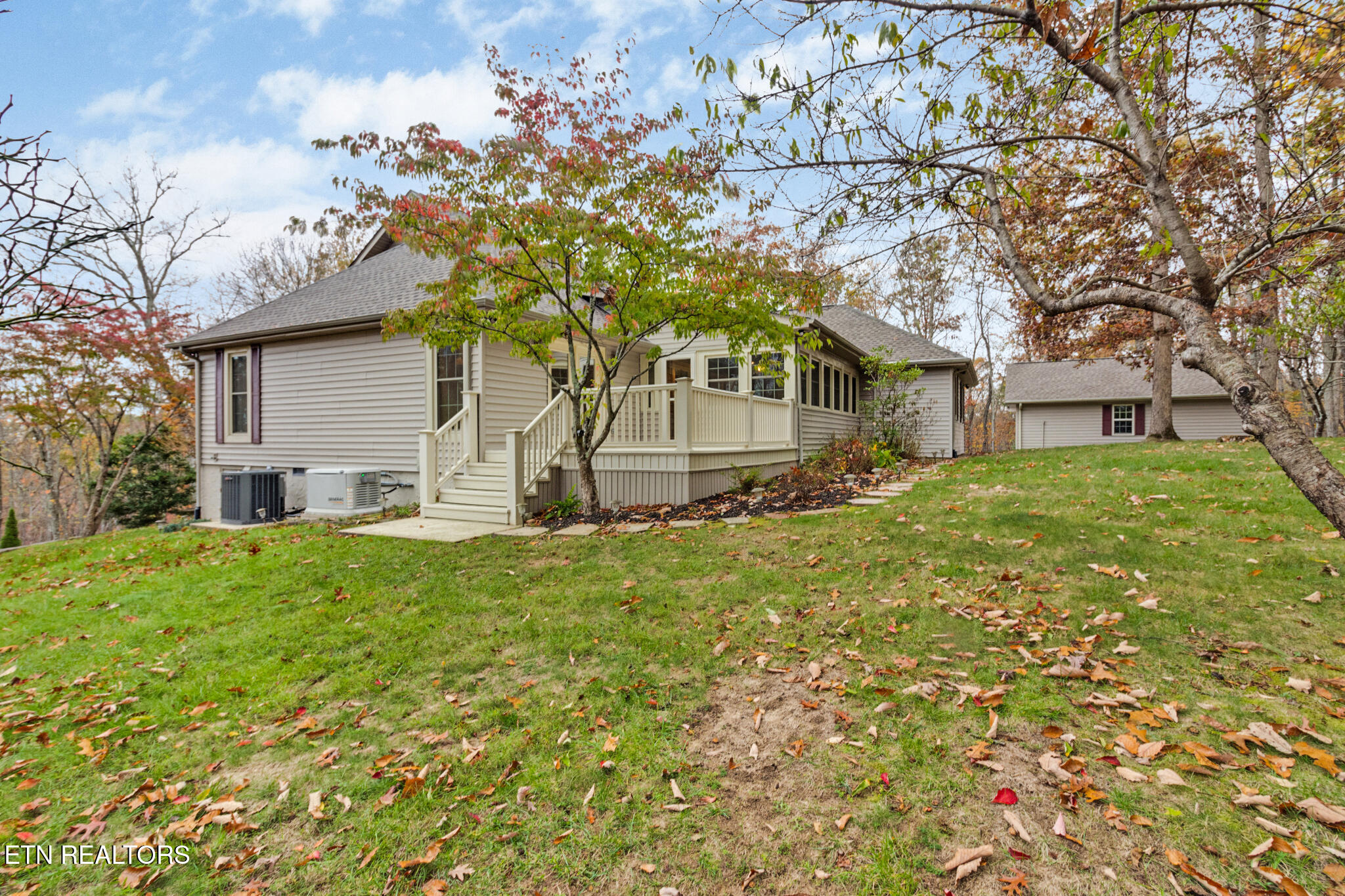 354 Cumberland Cove Rd