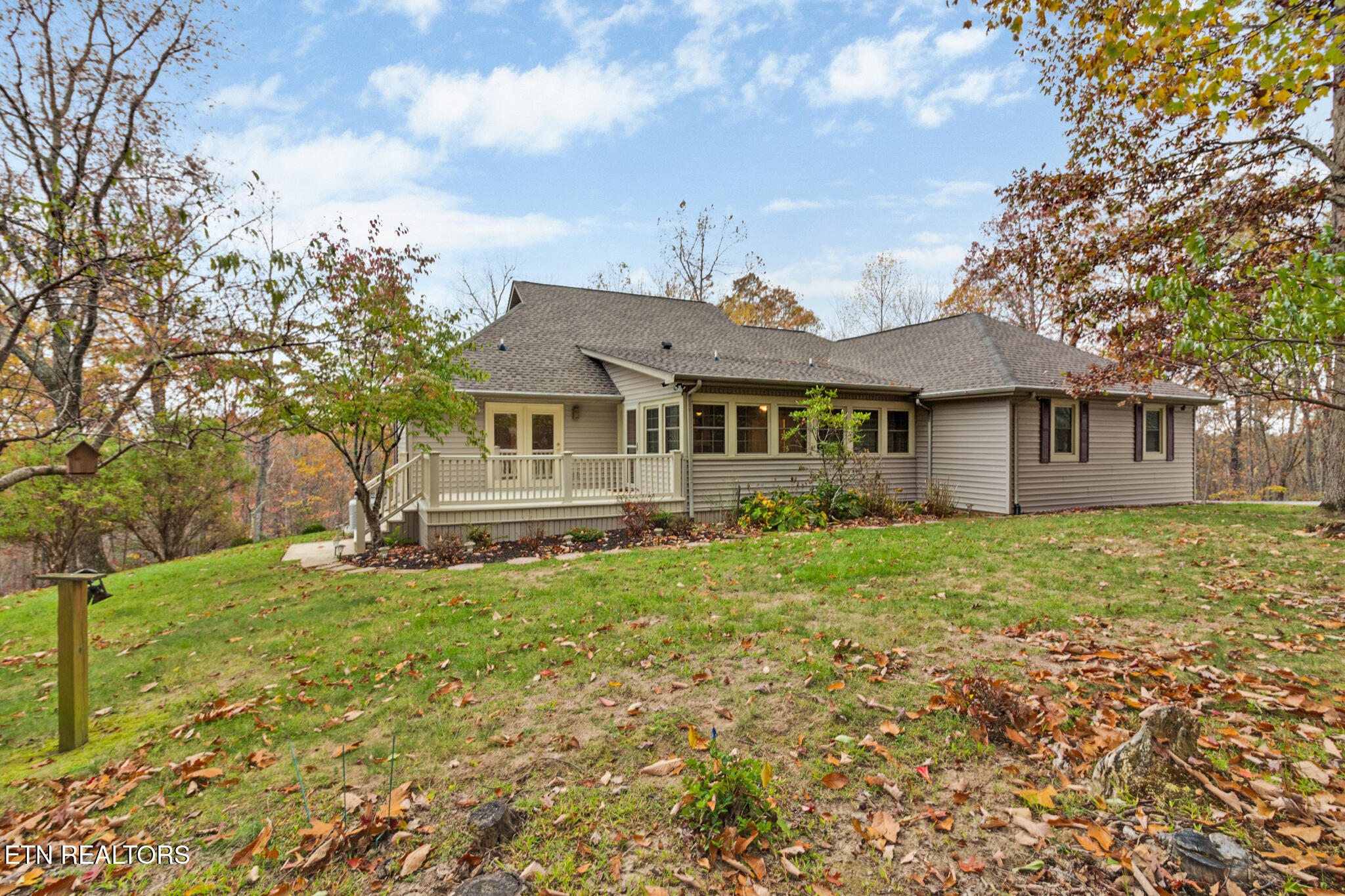 354 Cumberland Cove Rd