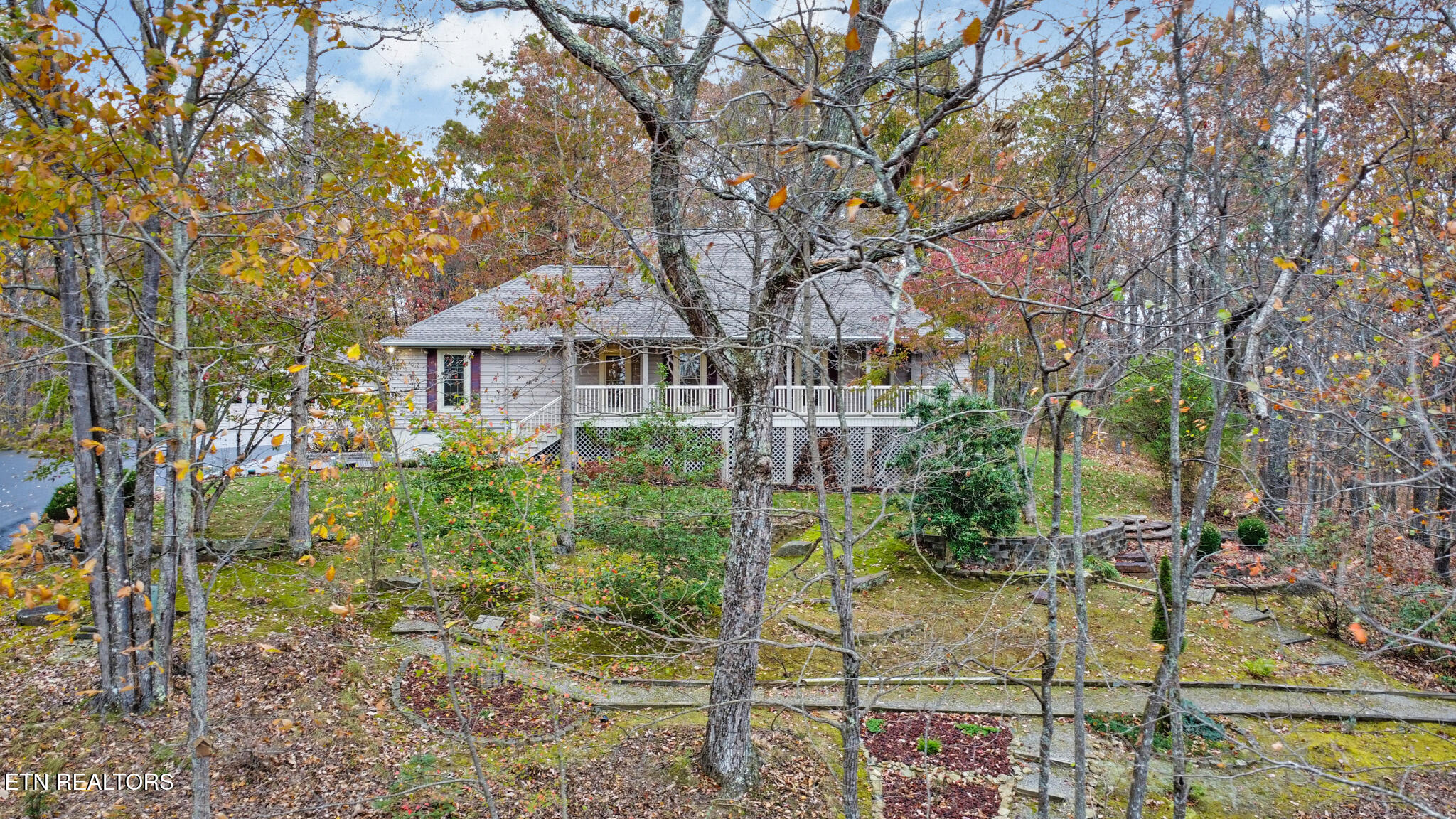 354 Cumberland Cove Rd