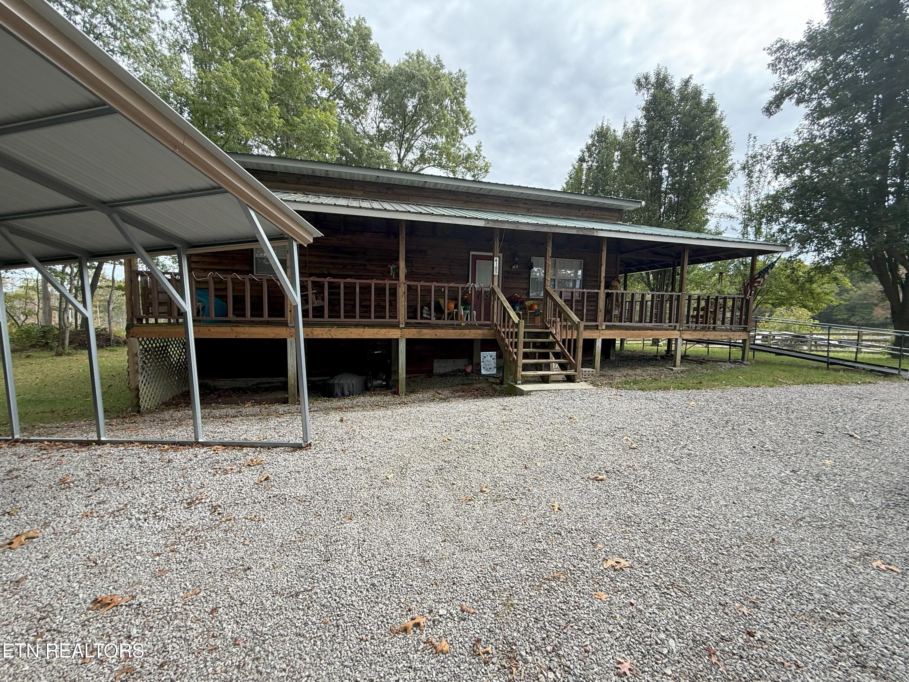 6105 S South York Hwy