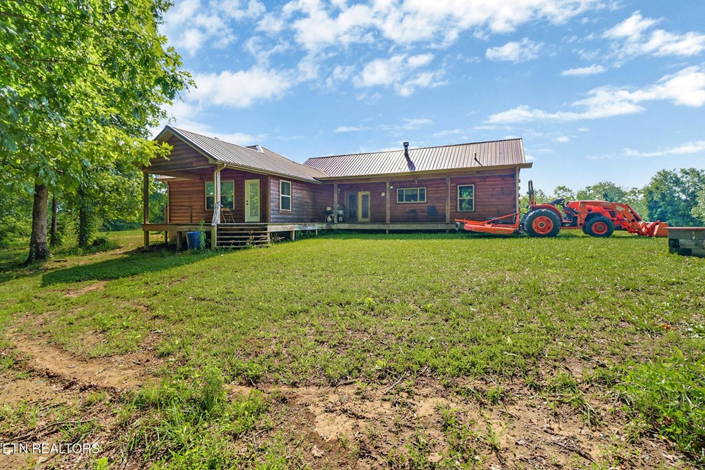 40 Diamond Padgett Lane