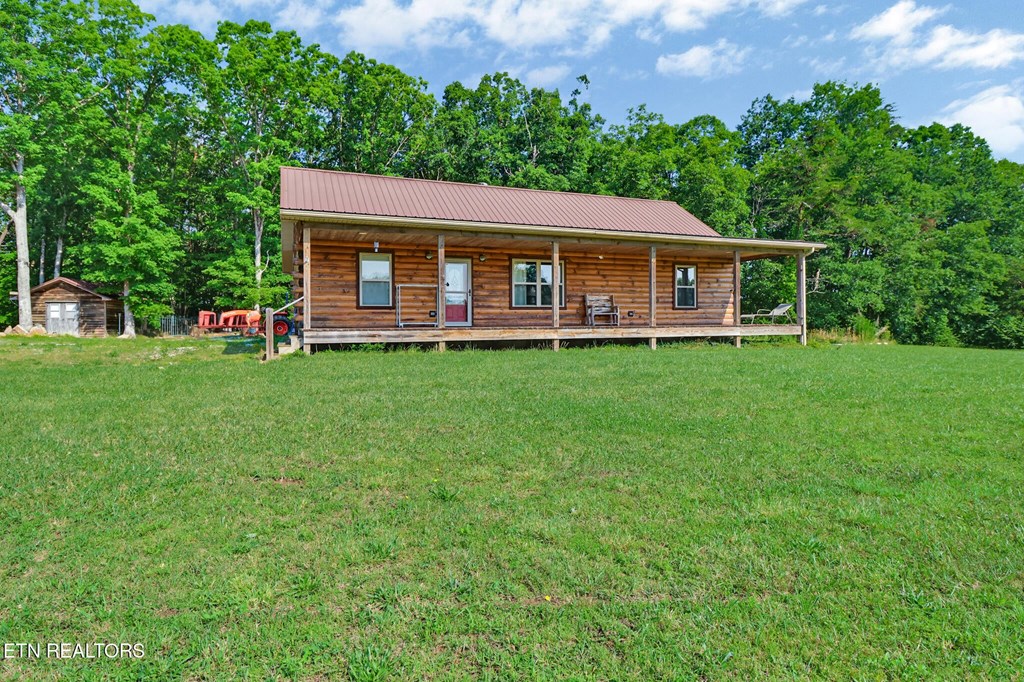 40 Diamond Padgett Lane