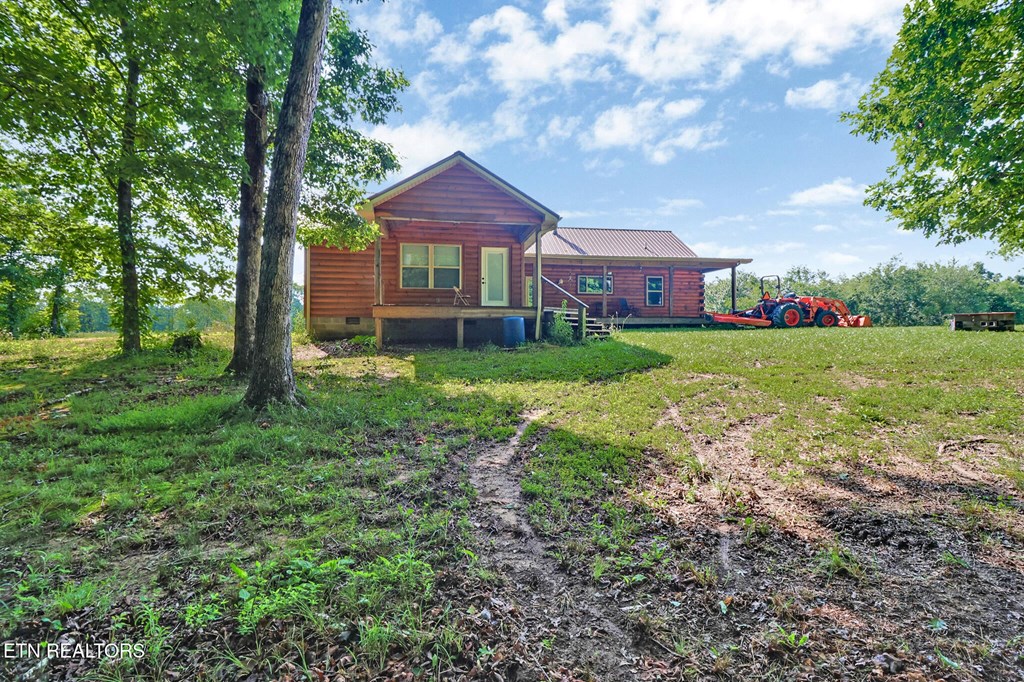 40 Diamond Padgett Lane