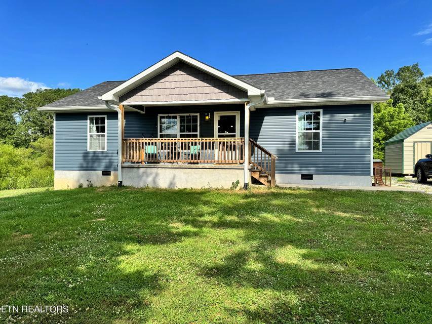 1353 Roy Owens Rd