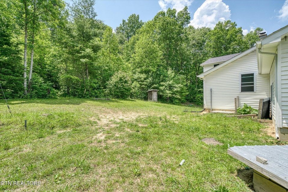 176 Knepp Rd