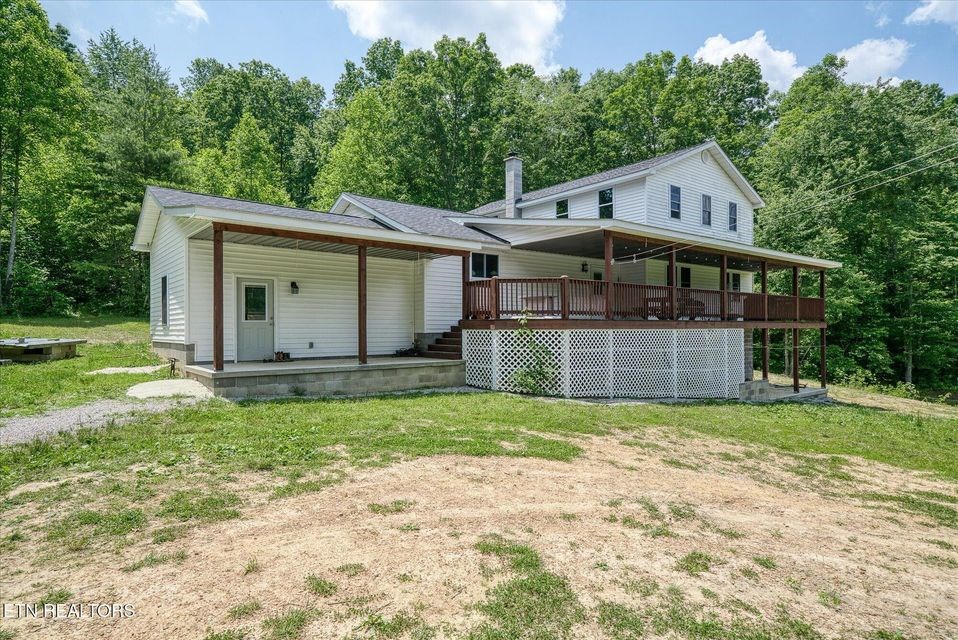 176 Knepp Rd