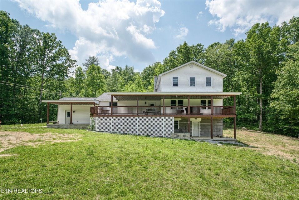 176 Knepp Rd