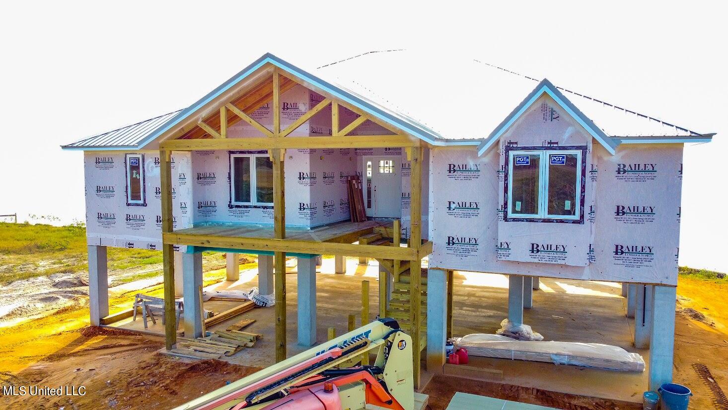 6631 Belle Fontaine Drive