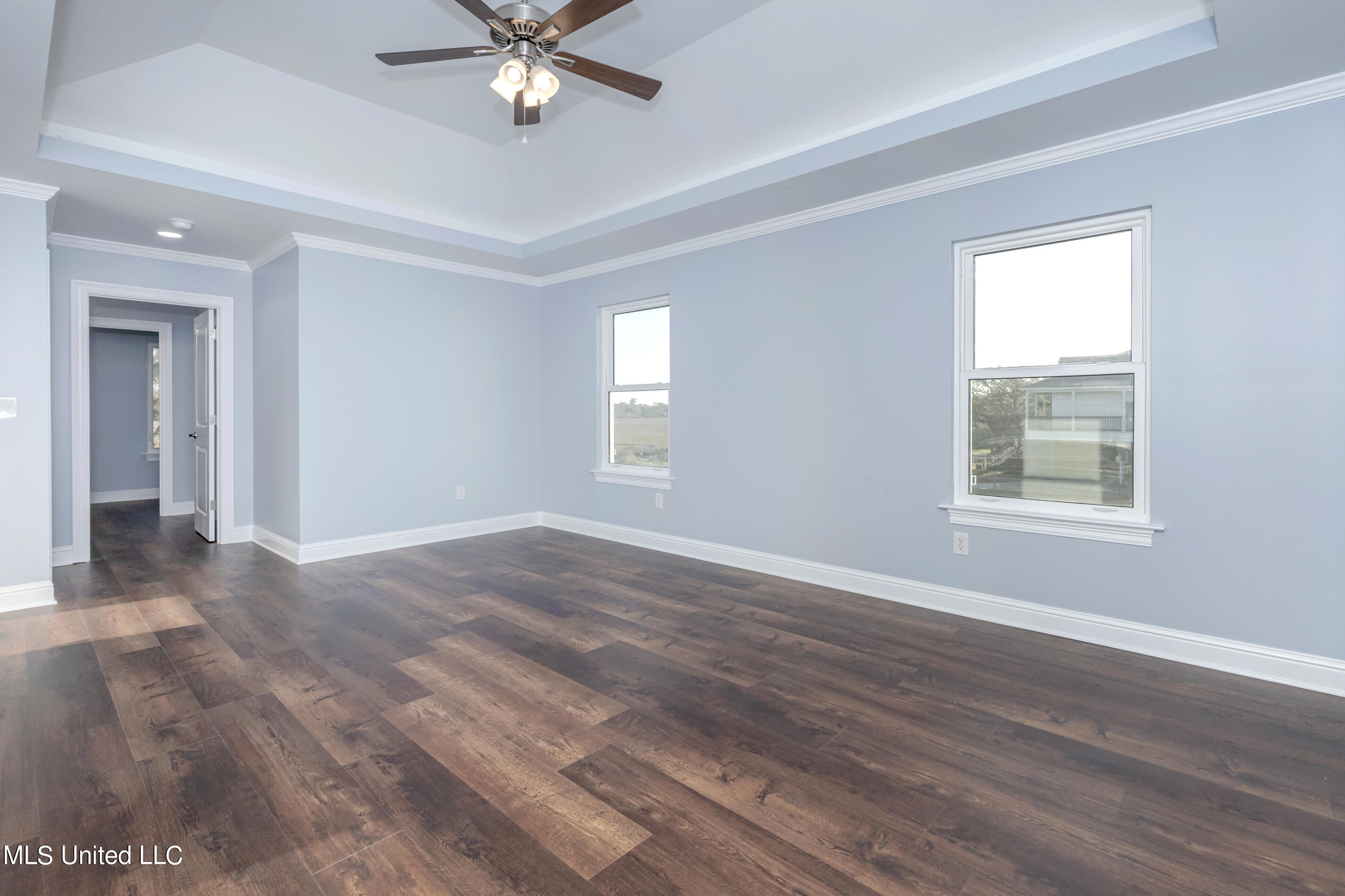 6631 Belle Fontaine Drive