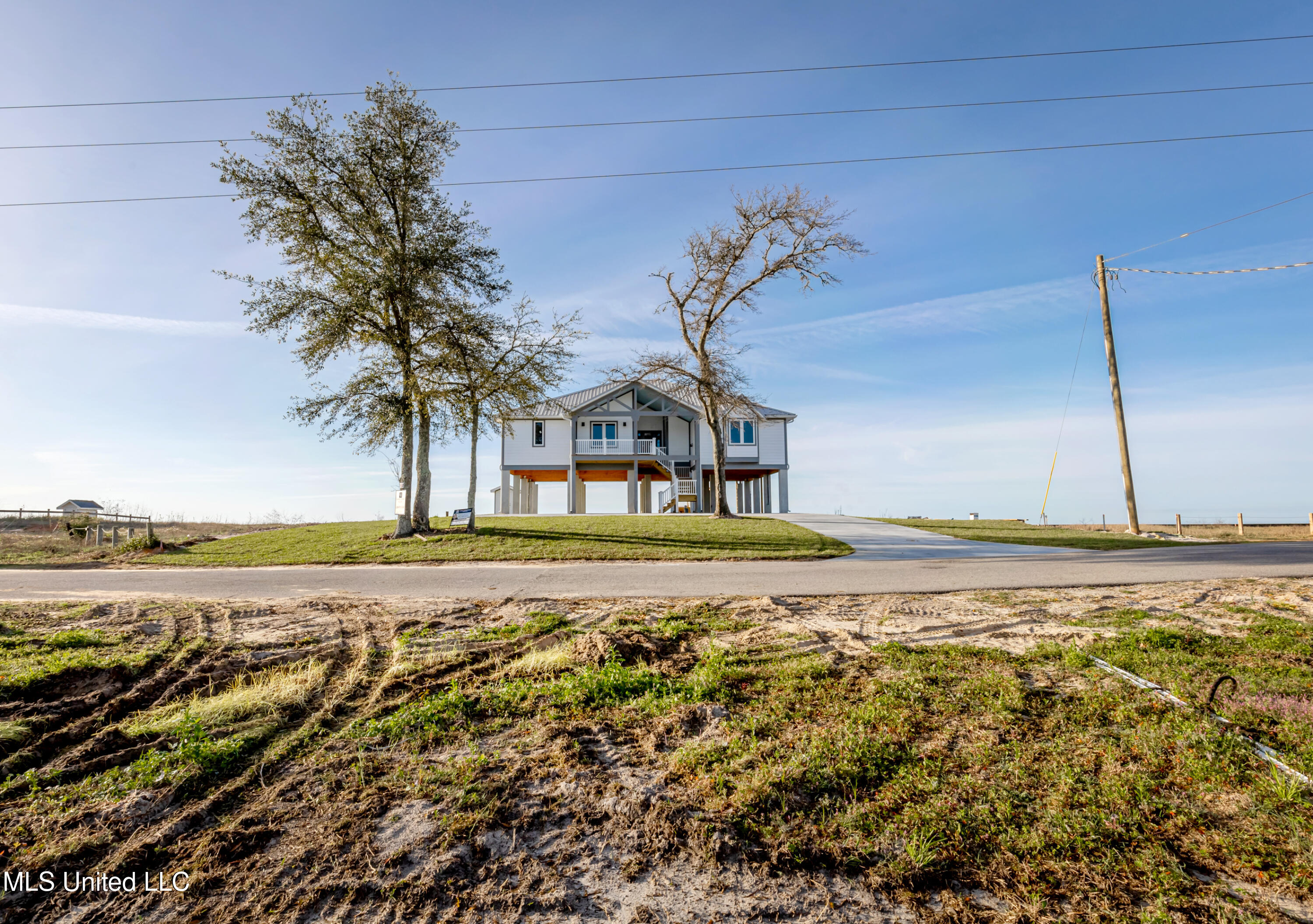 6631 Belle Fontaine Drive