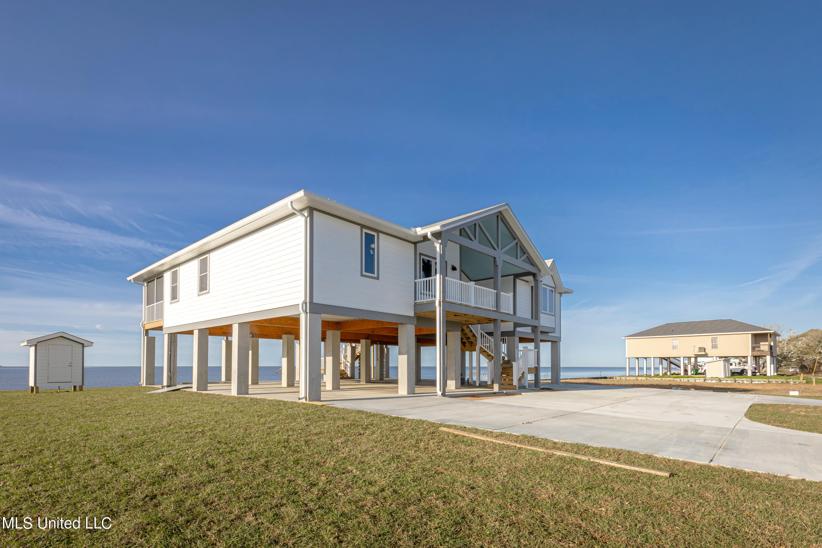 6631 Belle Fontaine Drive