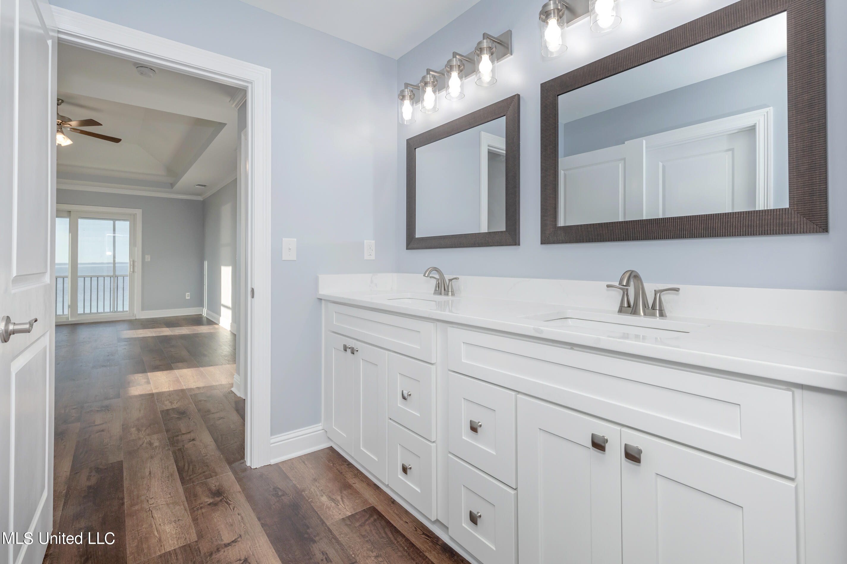 6631 Belle Fontaine Drive