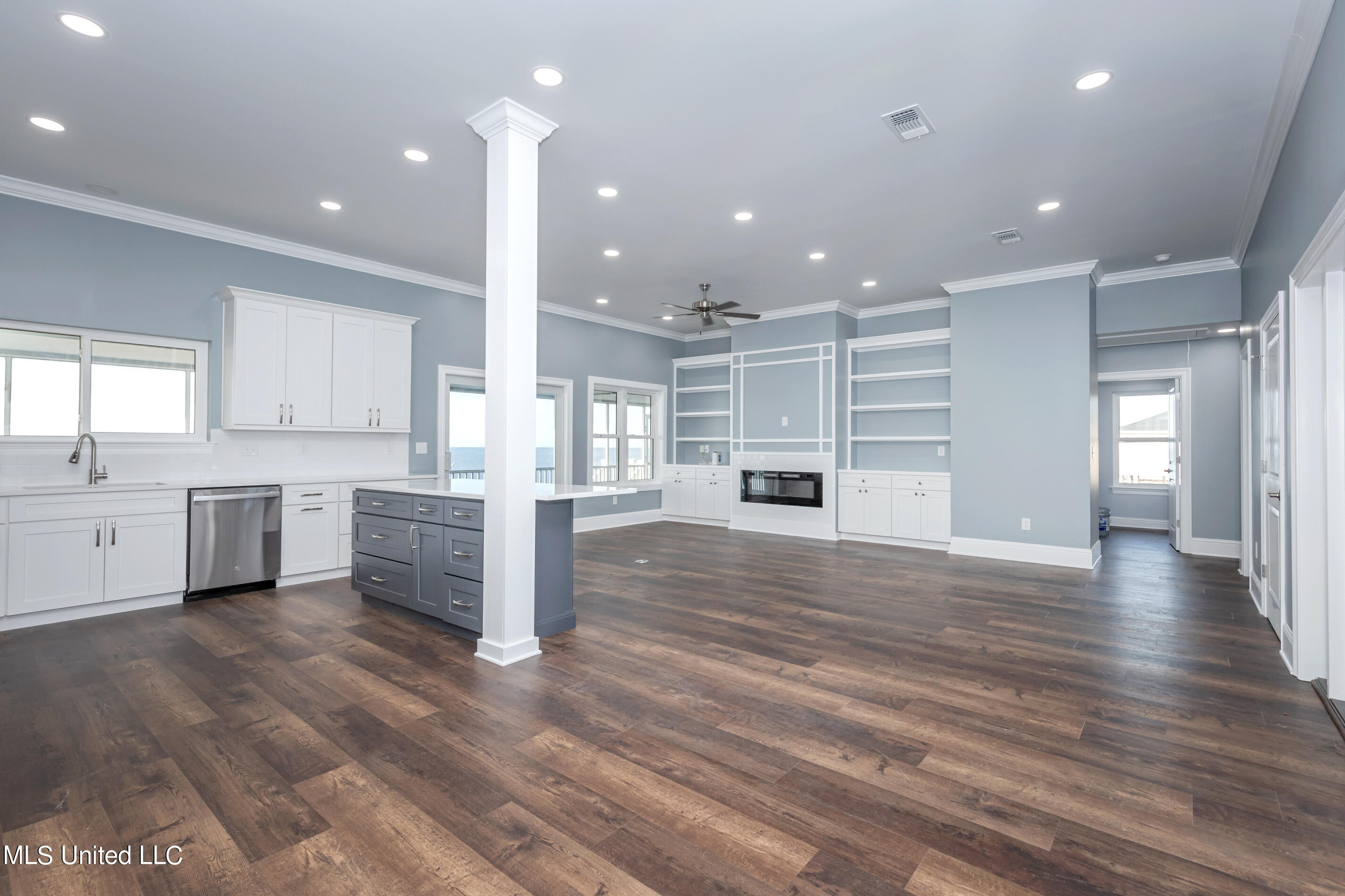 6631 Belle Fontaine Drive