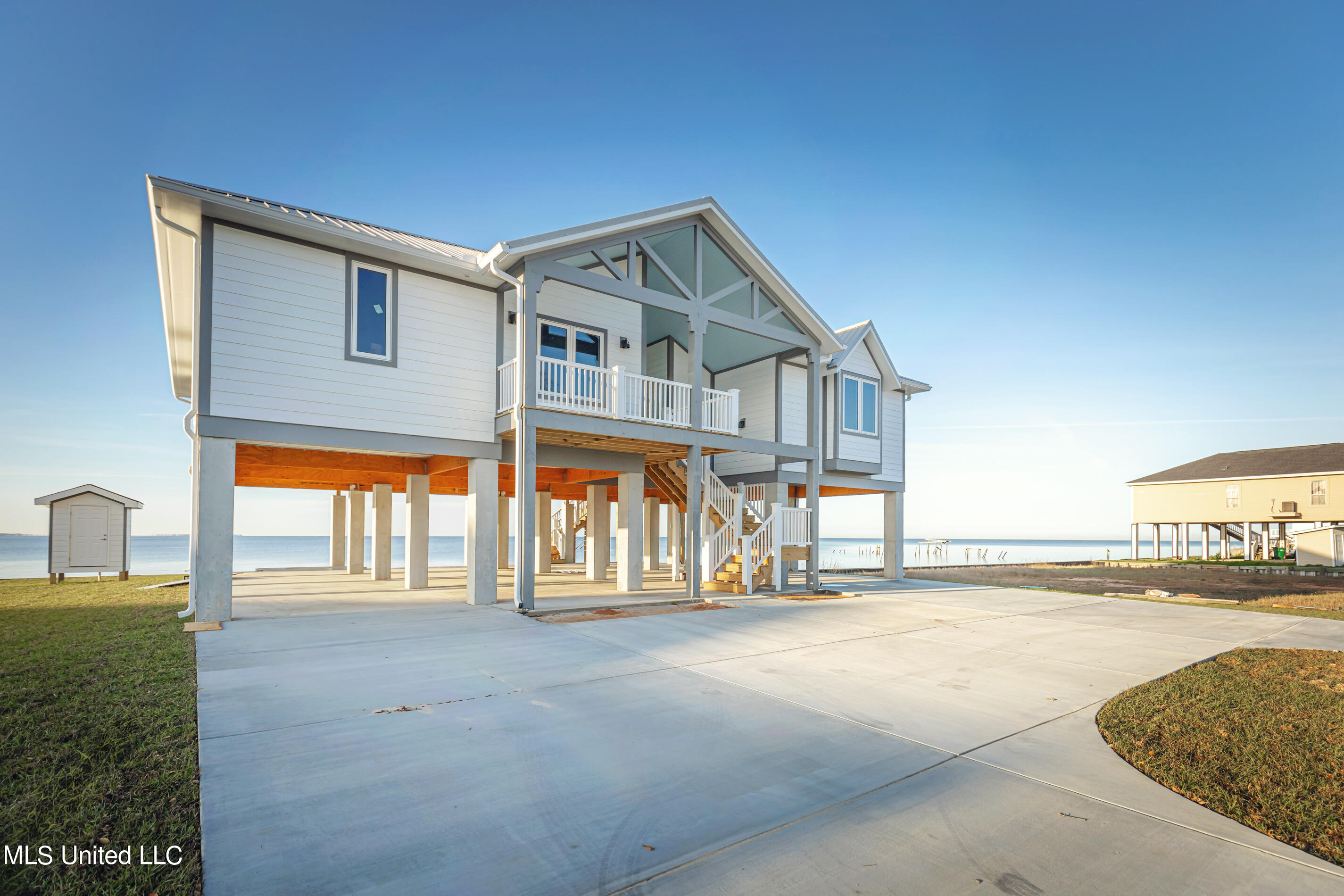 6631 Belle Fontaine Drive