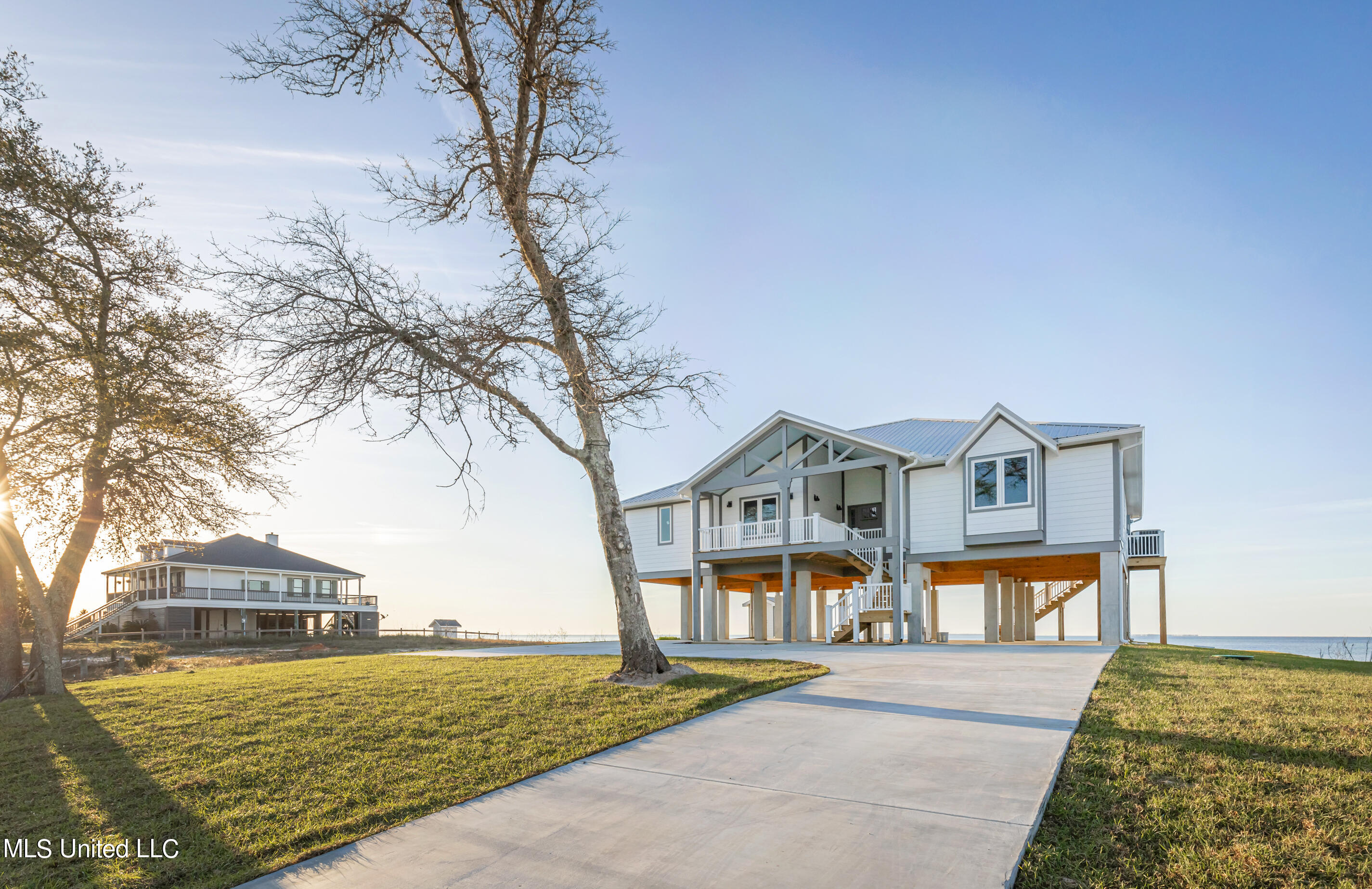 6631 Belle Fontaine Drive