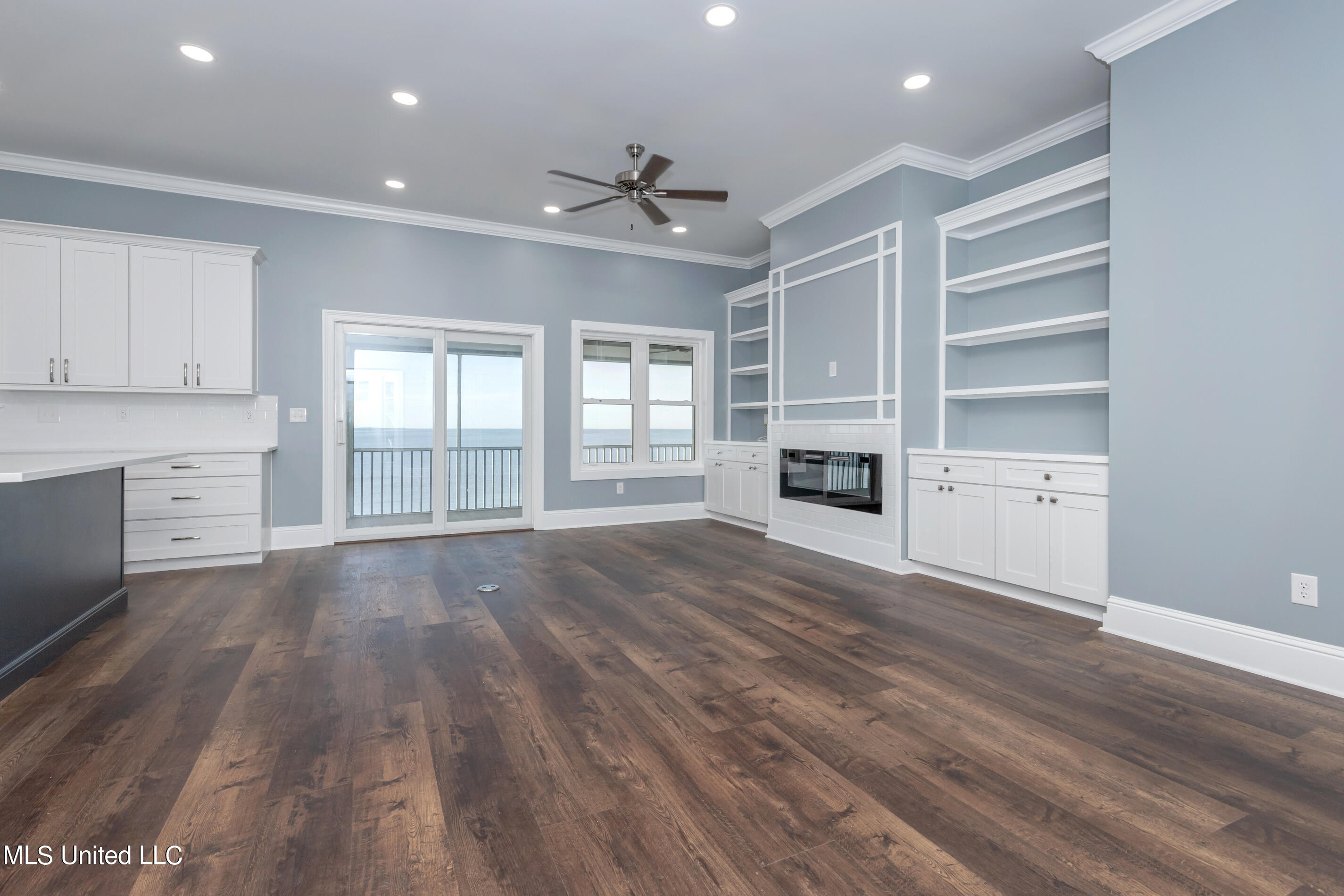 6631 Belle Fontaine Drive