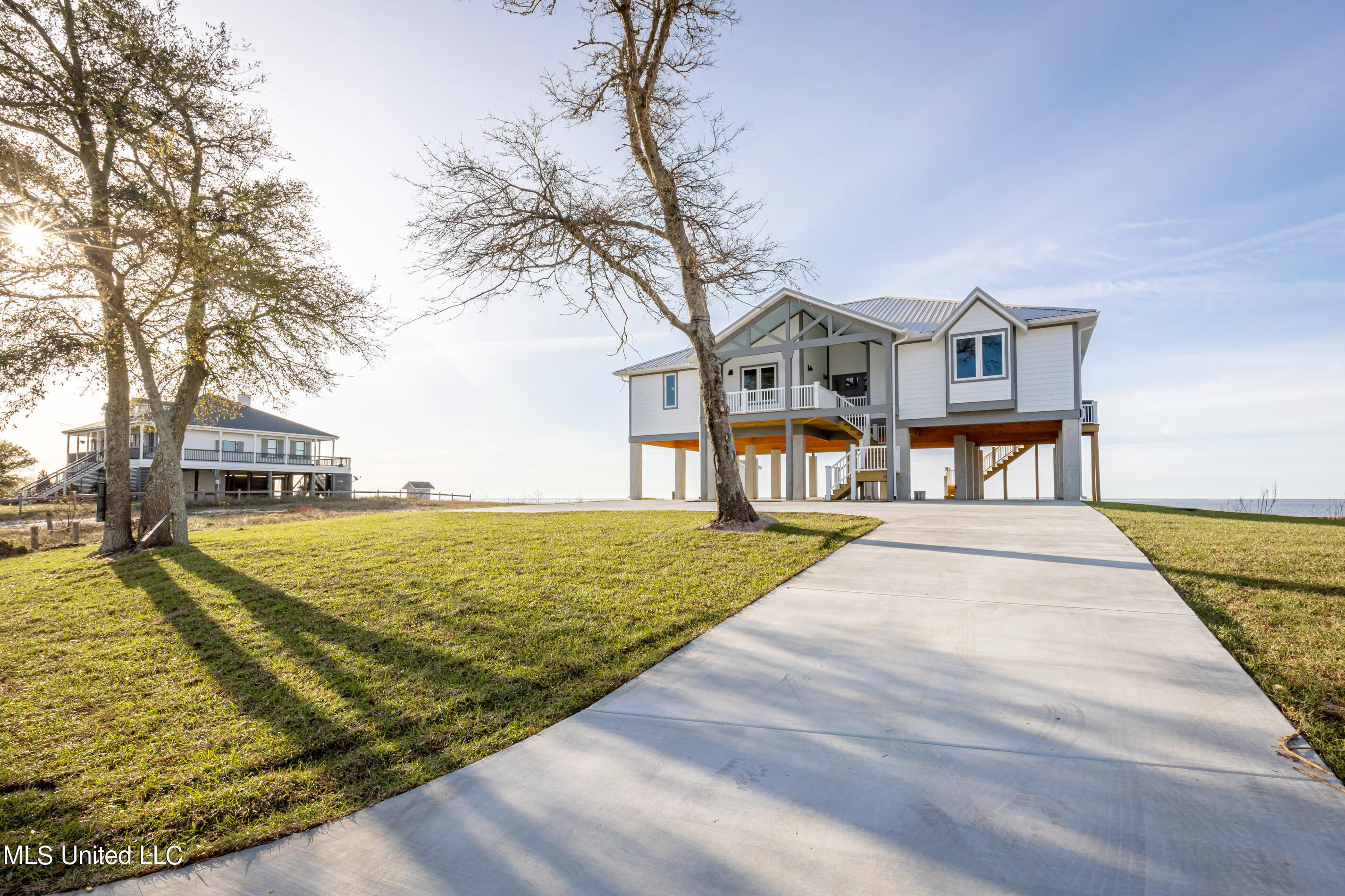 6631 Belle Fontaine Drive