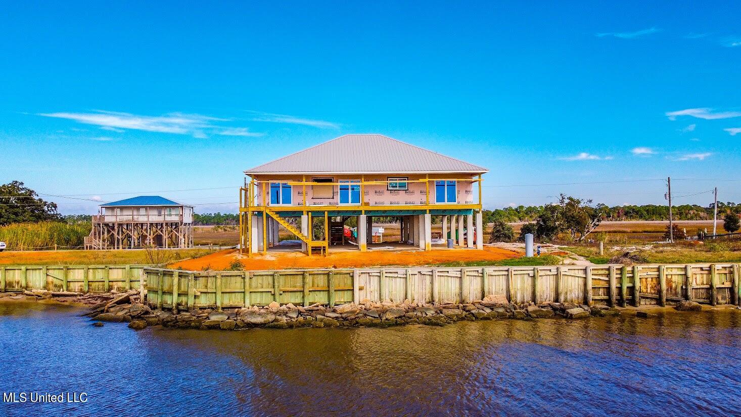 6631 Belle Fontaine Drive