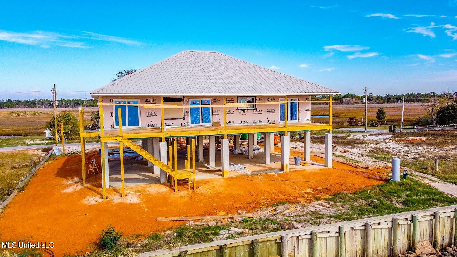 6631 Belle Fontaine Drive