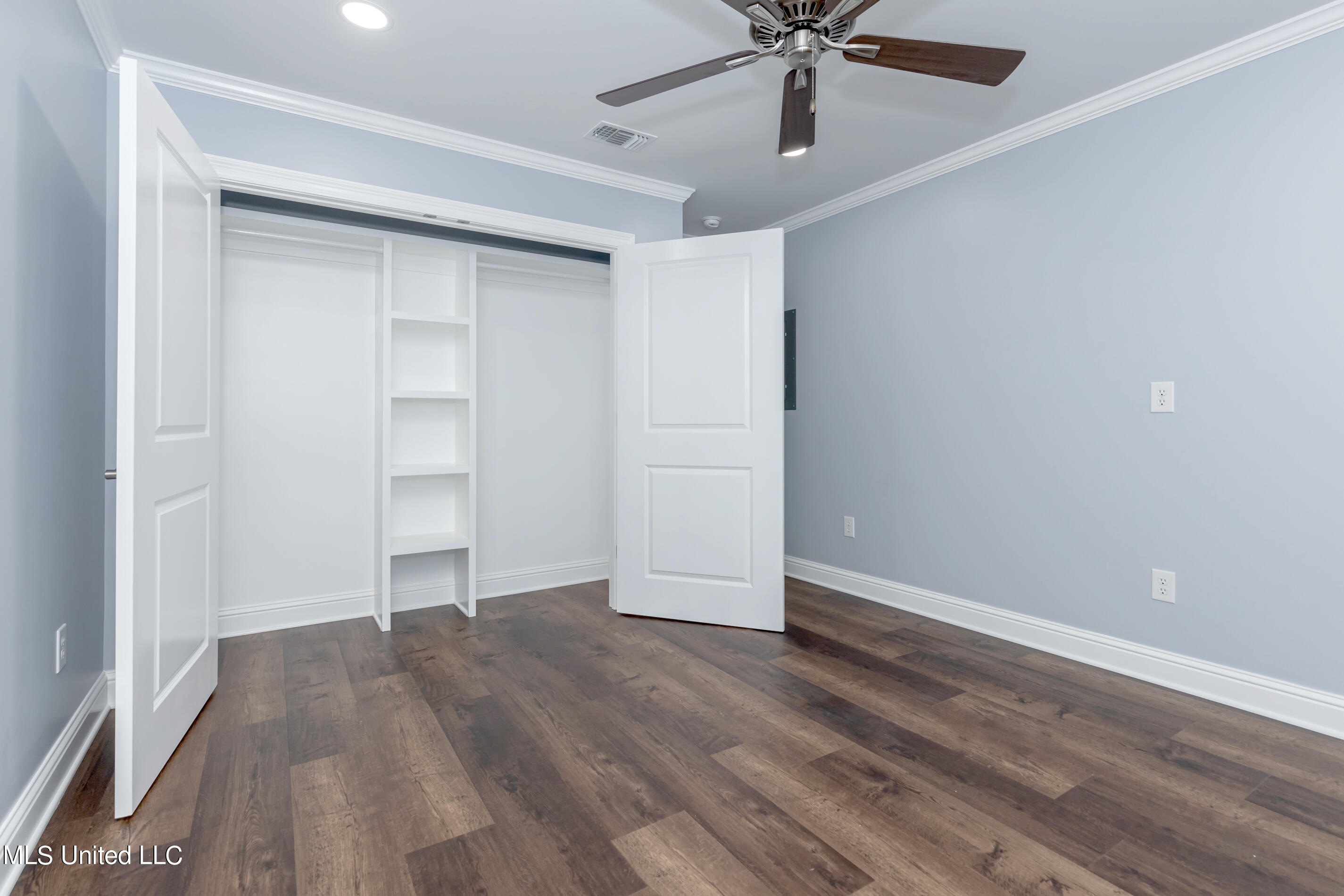6631 Belle Fontaine Drive
