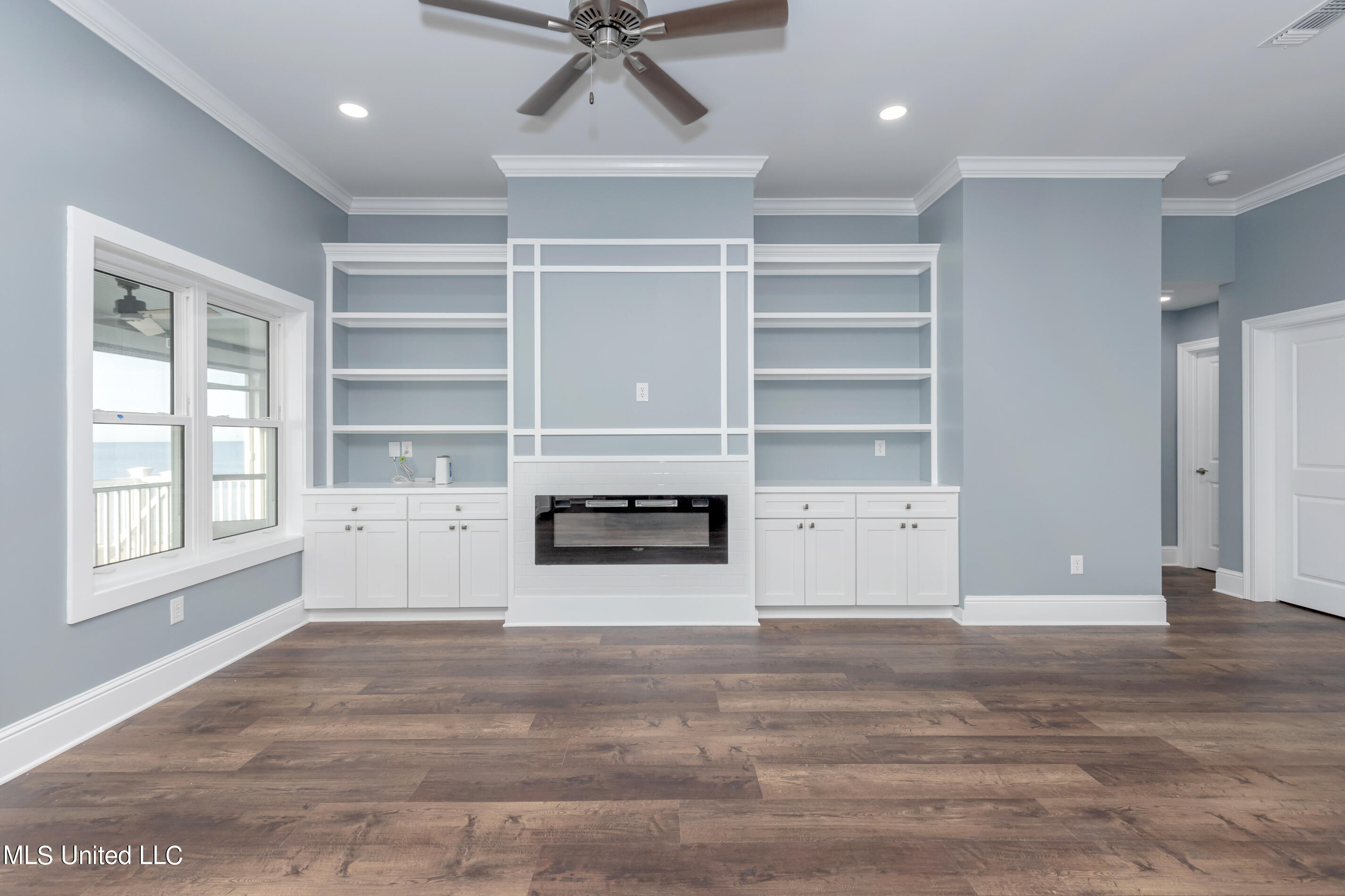 6631 Belle Fontaine Drive