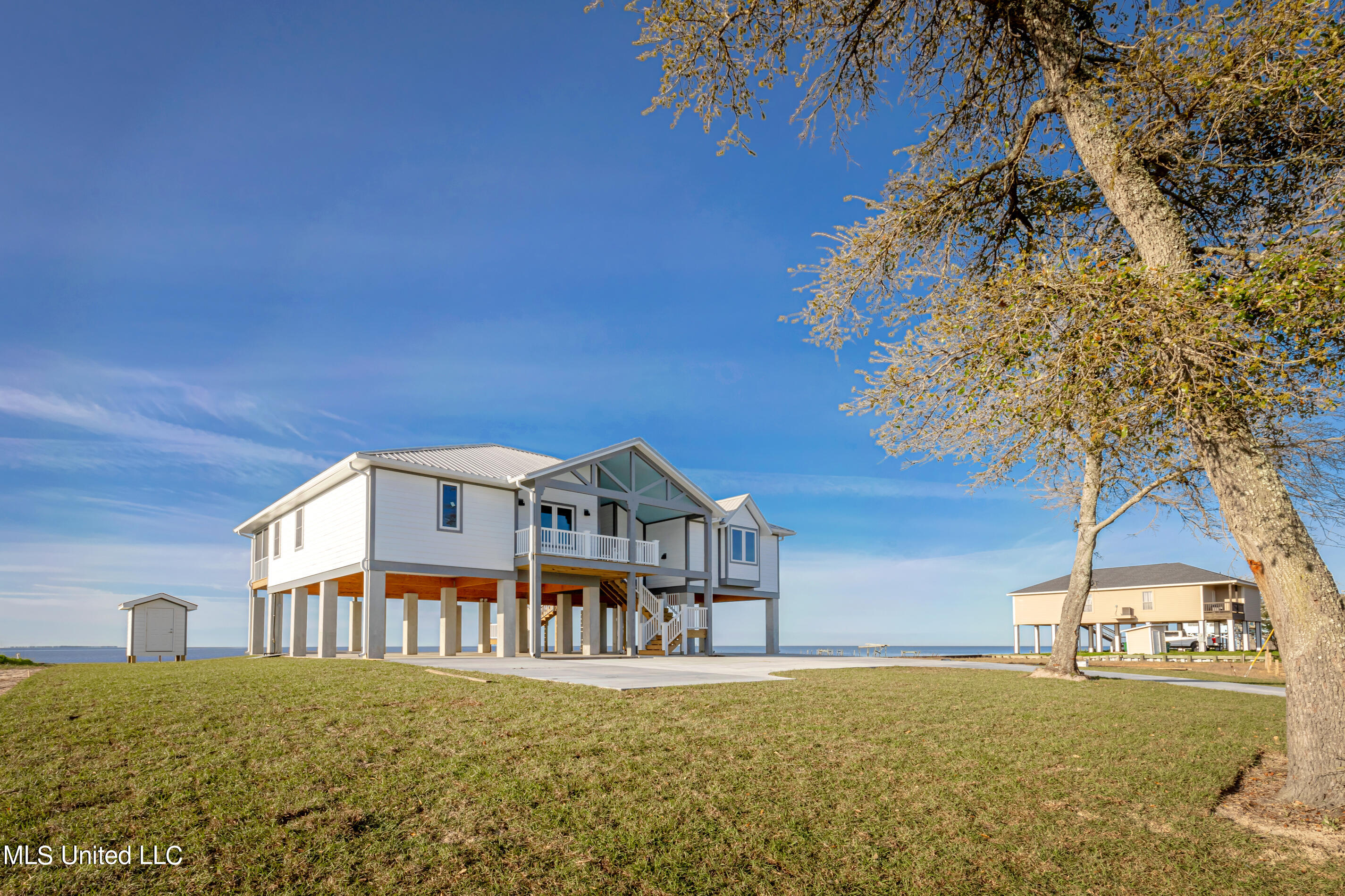 6631 Belle Fontaine Drive