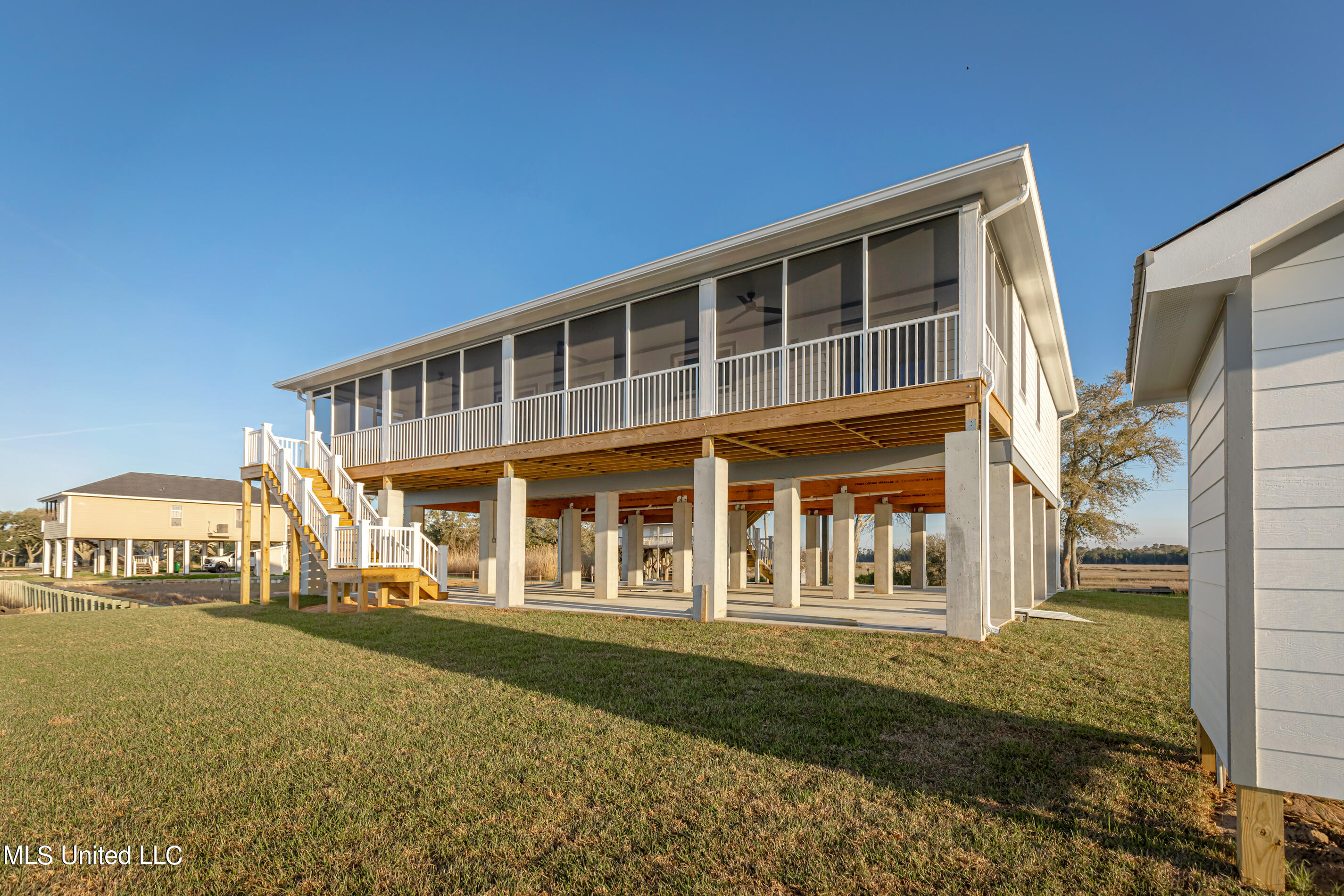 6631 Belle Fontaine Drive