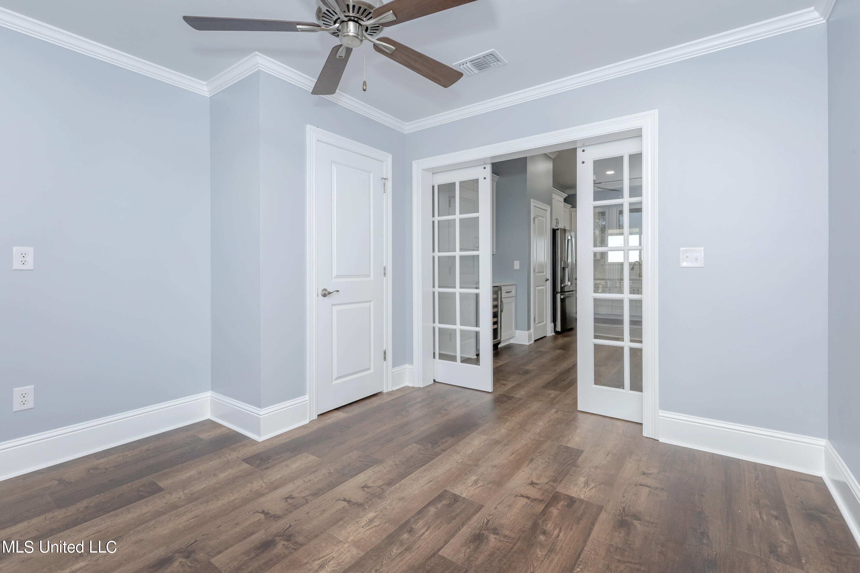 6631 Belle Fontaine Drive