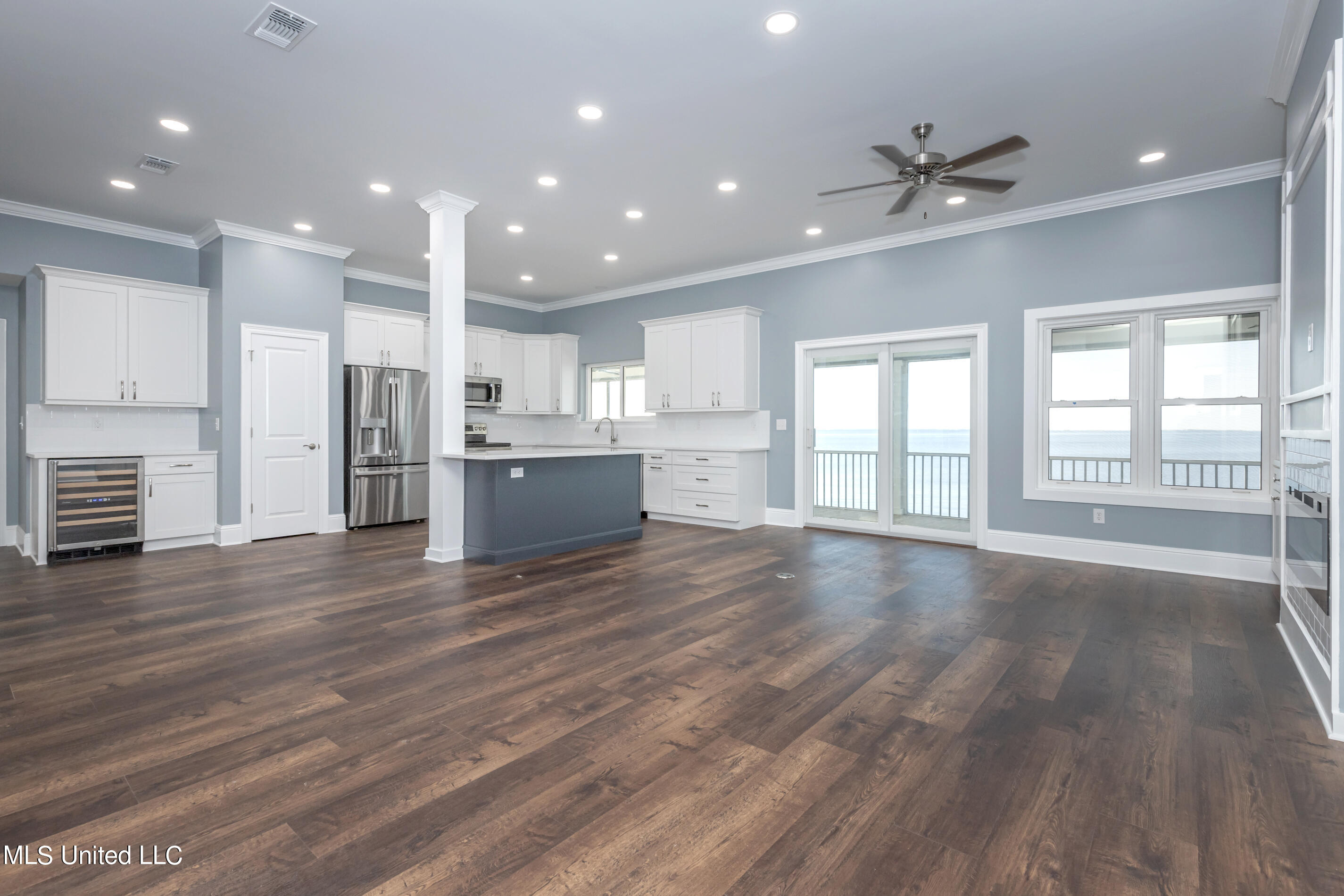 6631 Belle Fontaine Drive