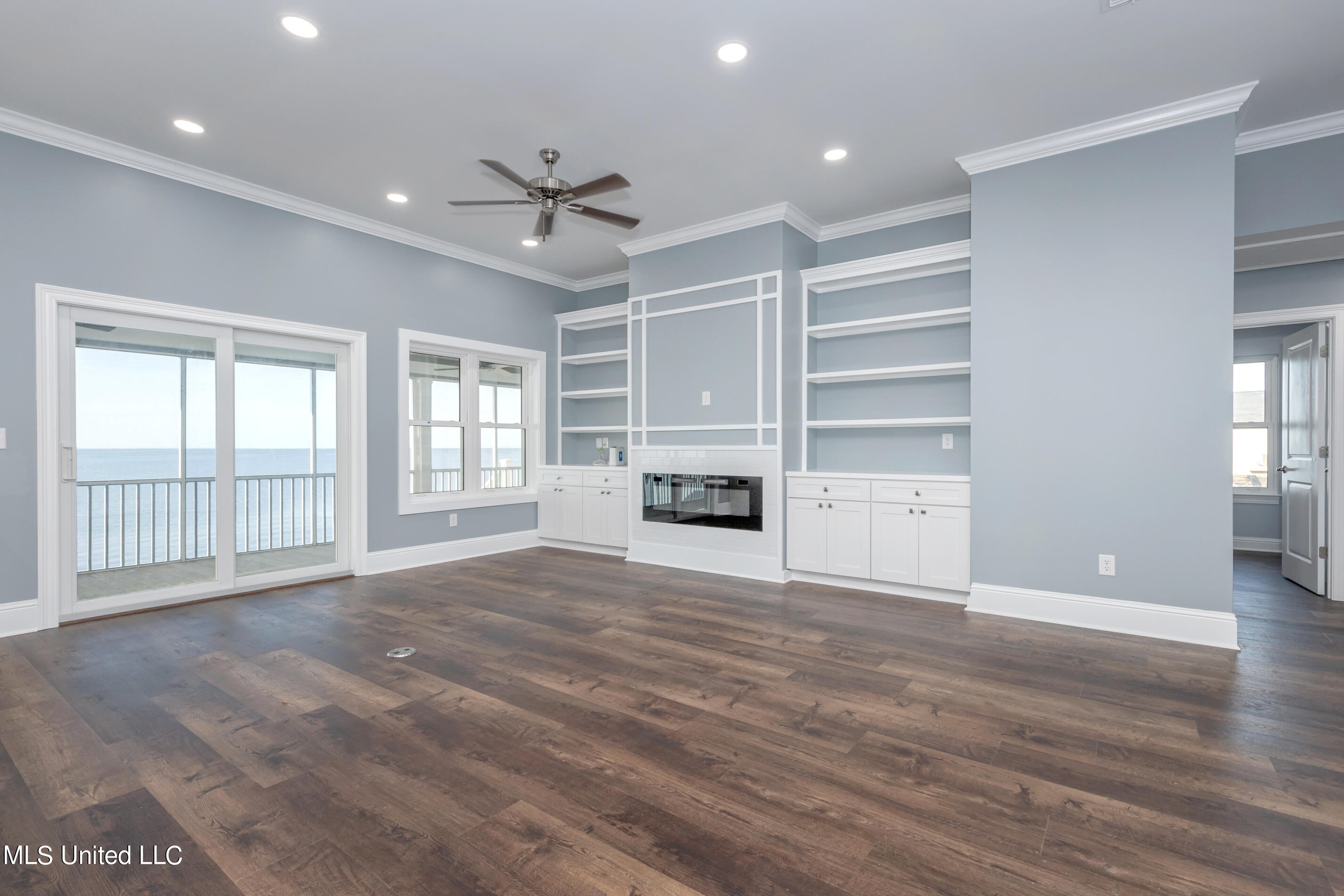 6631 Belle Fontaine Drive