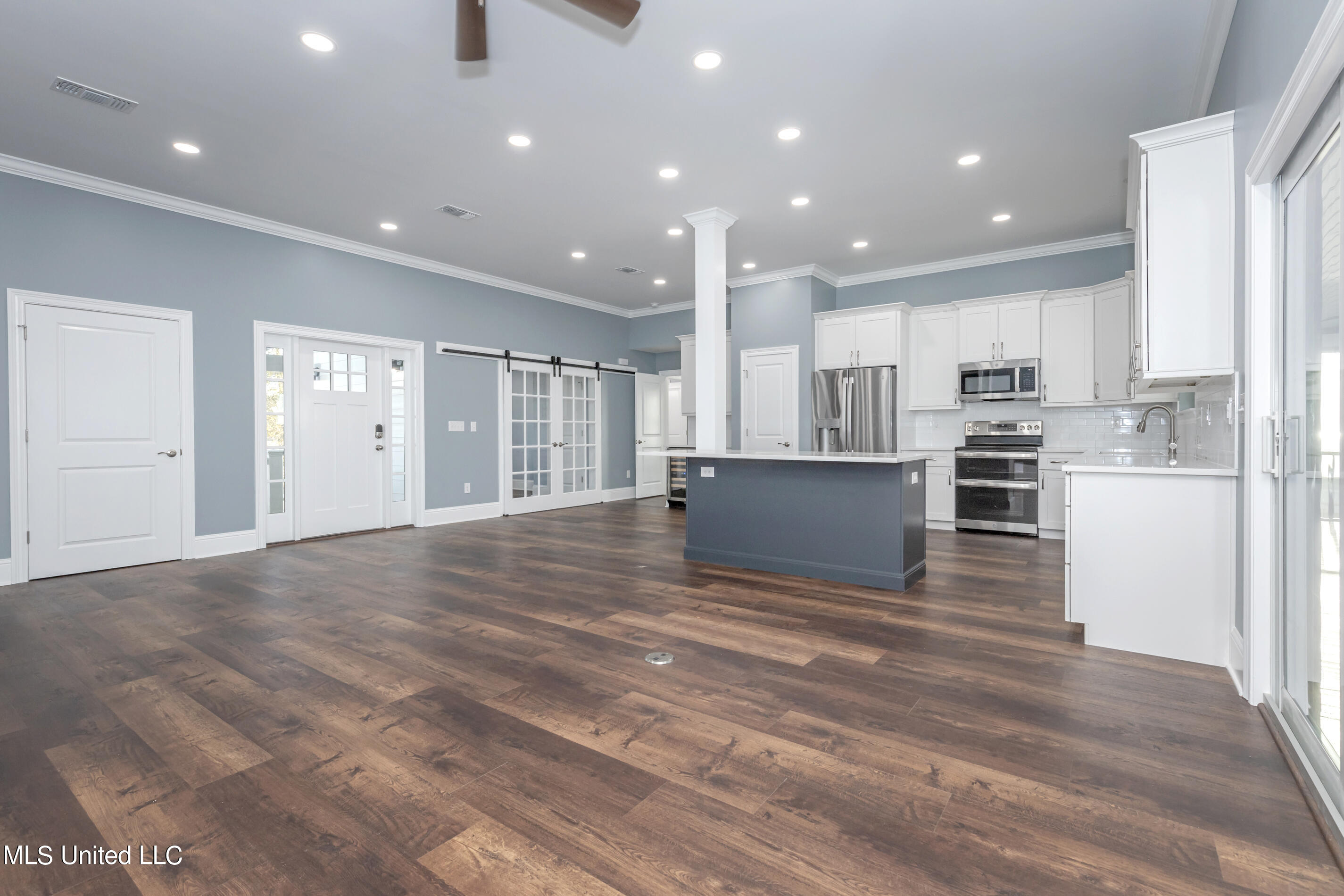 6631 Belle Fontaine Drive