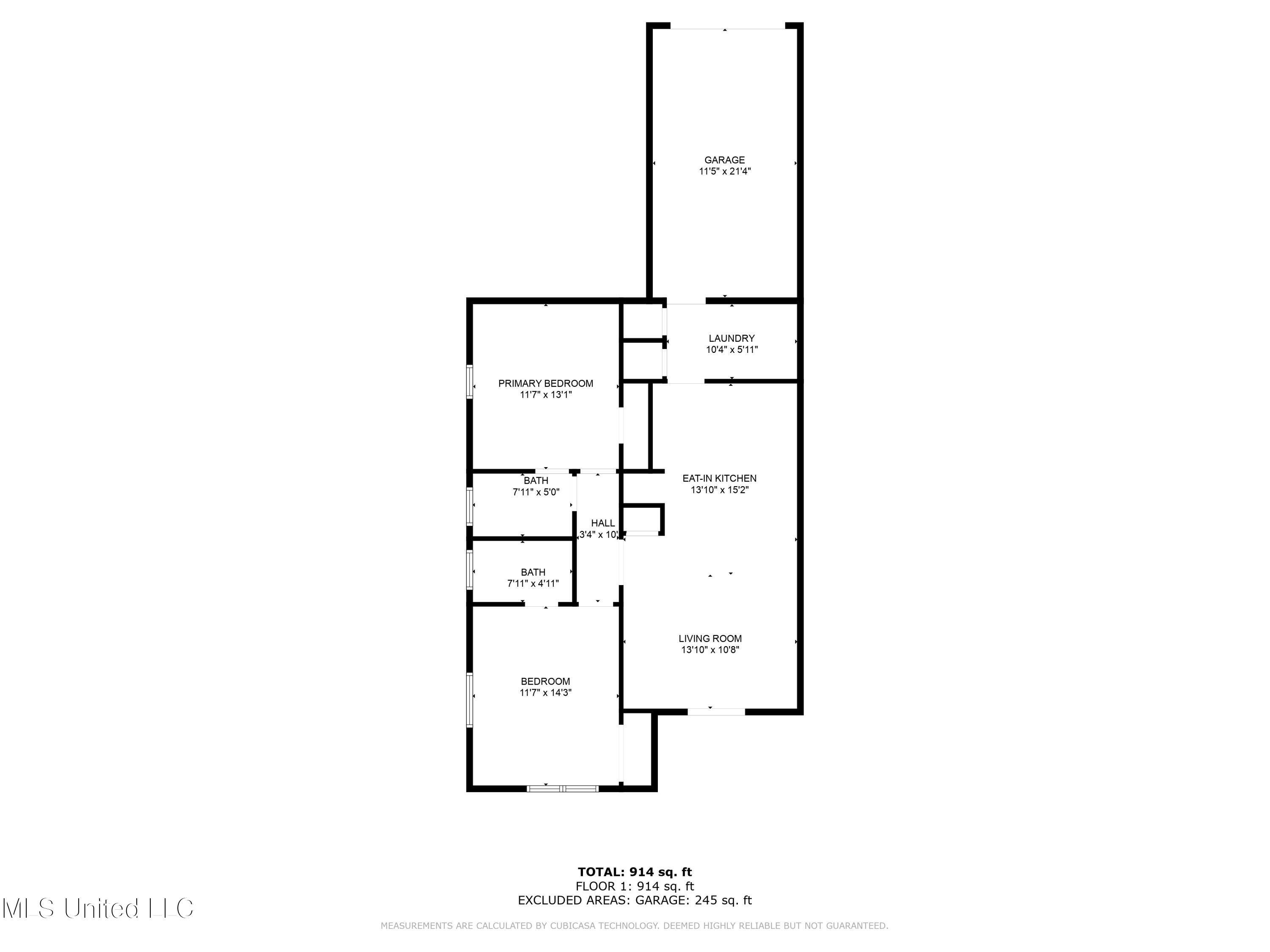 225 Winter Garden Estates, B3