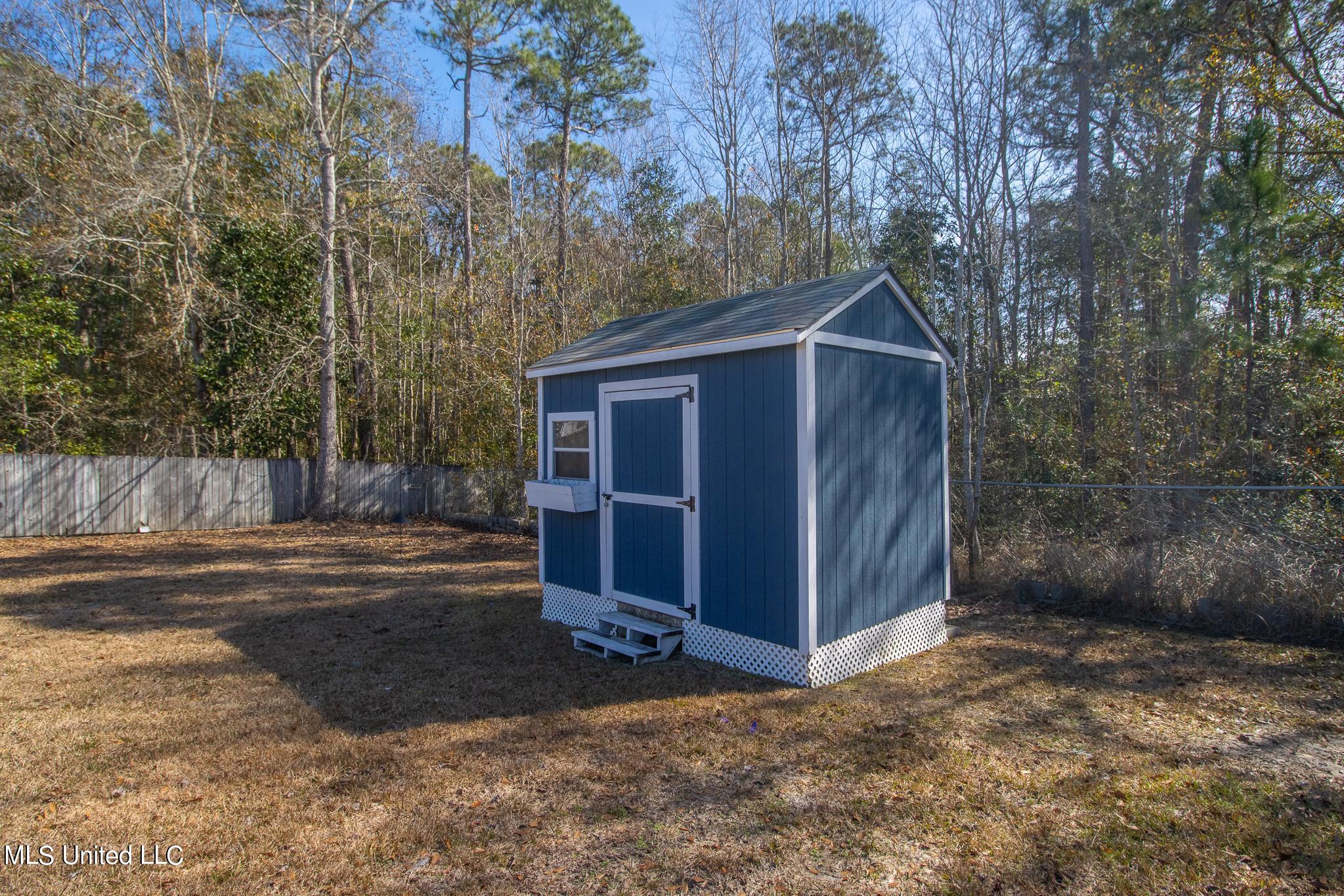 5804 Chicopee Trace