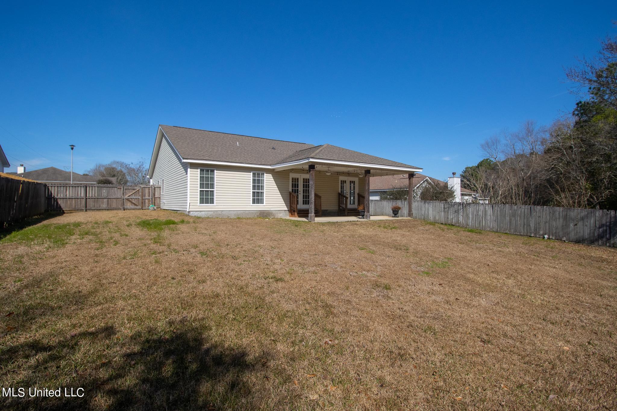 5804 Chicopee Trace