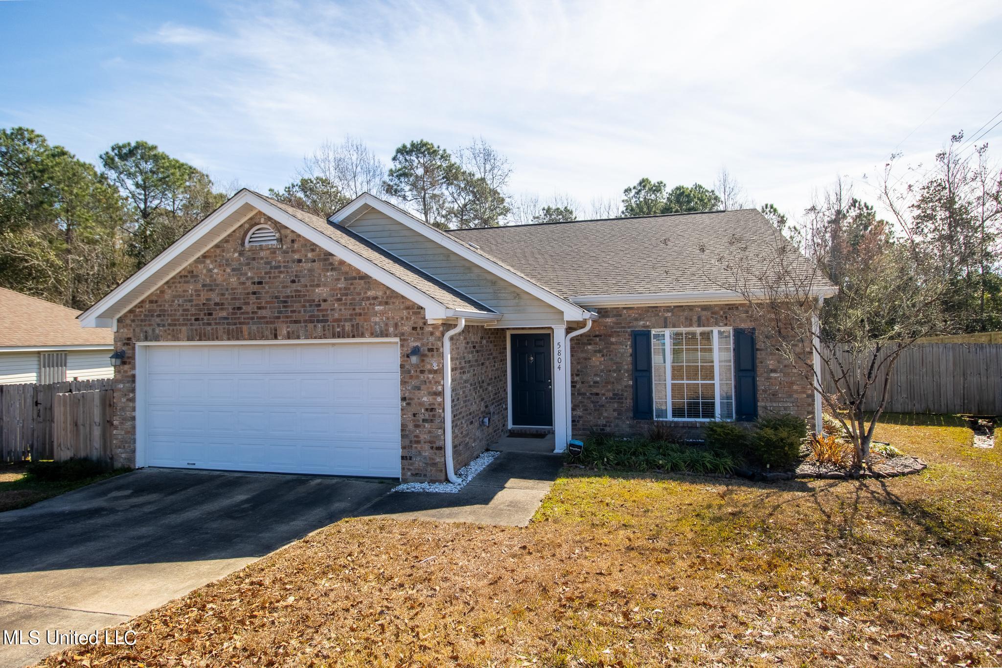 5804 Chicopee Trace