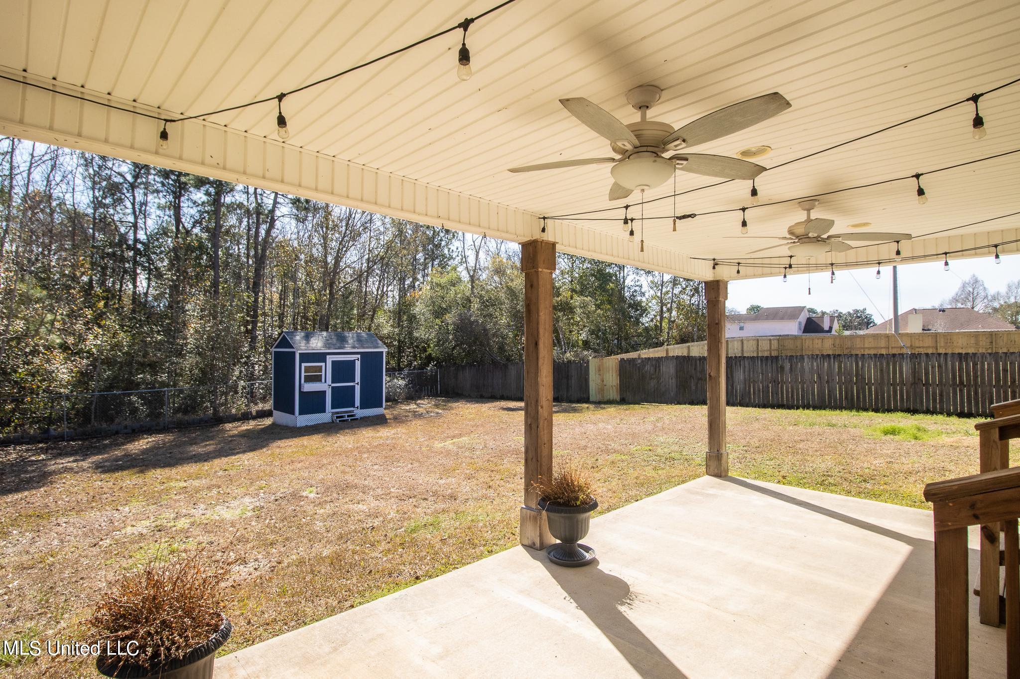 5804 Chicopee Trace