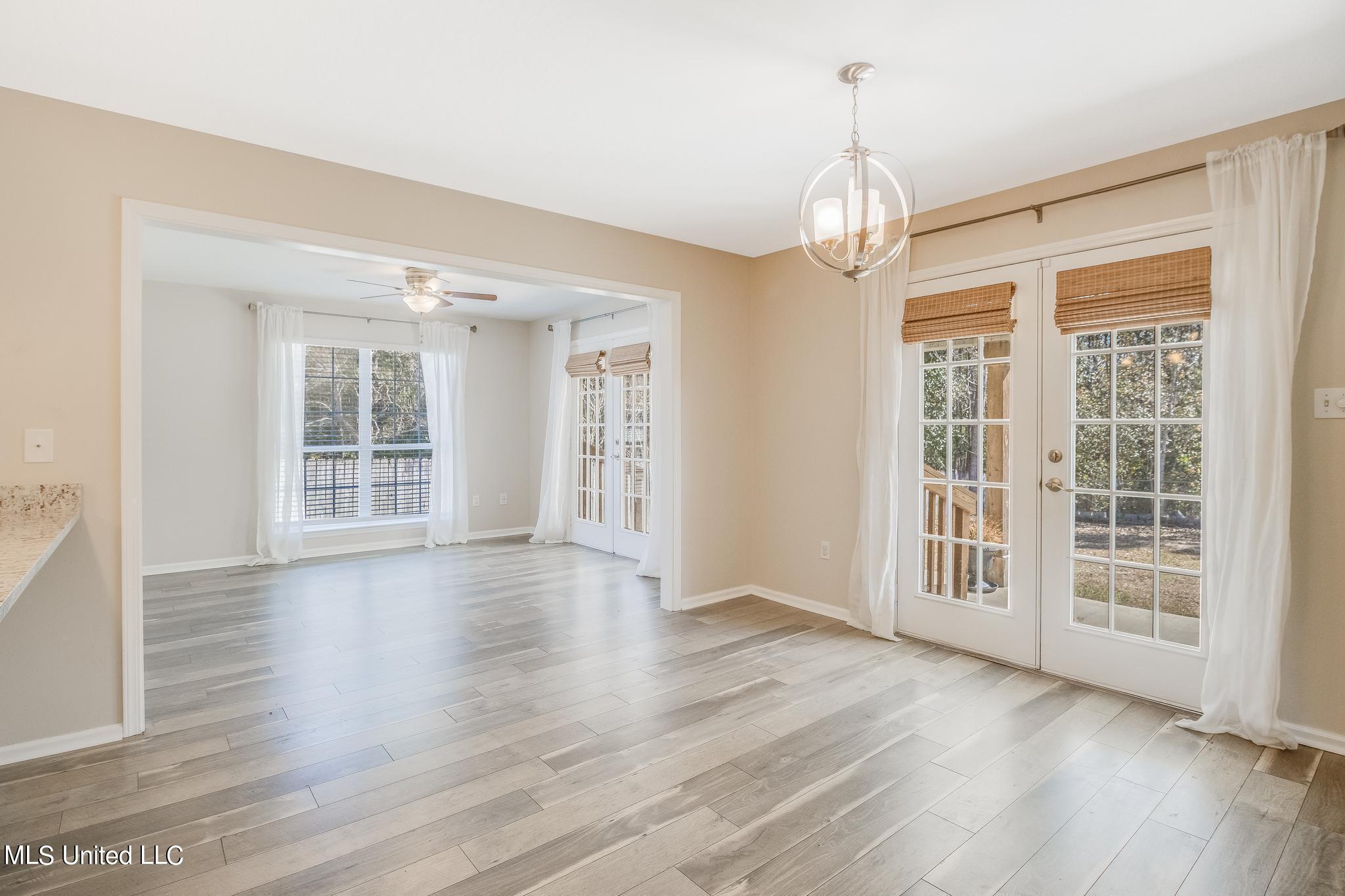 5804 Chicopee Trace