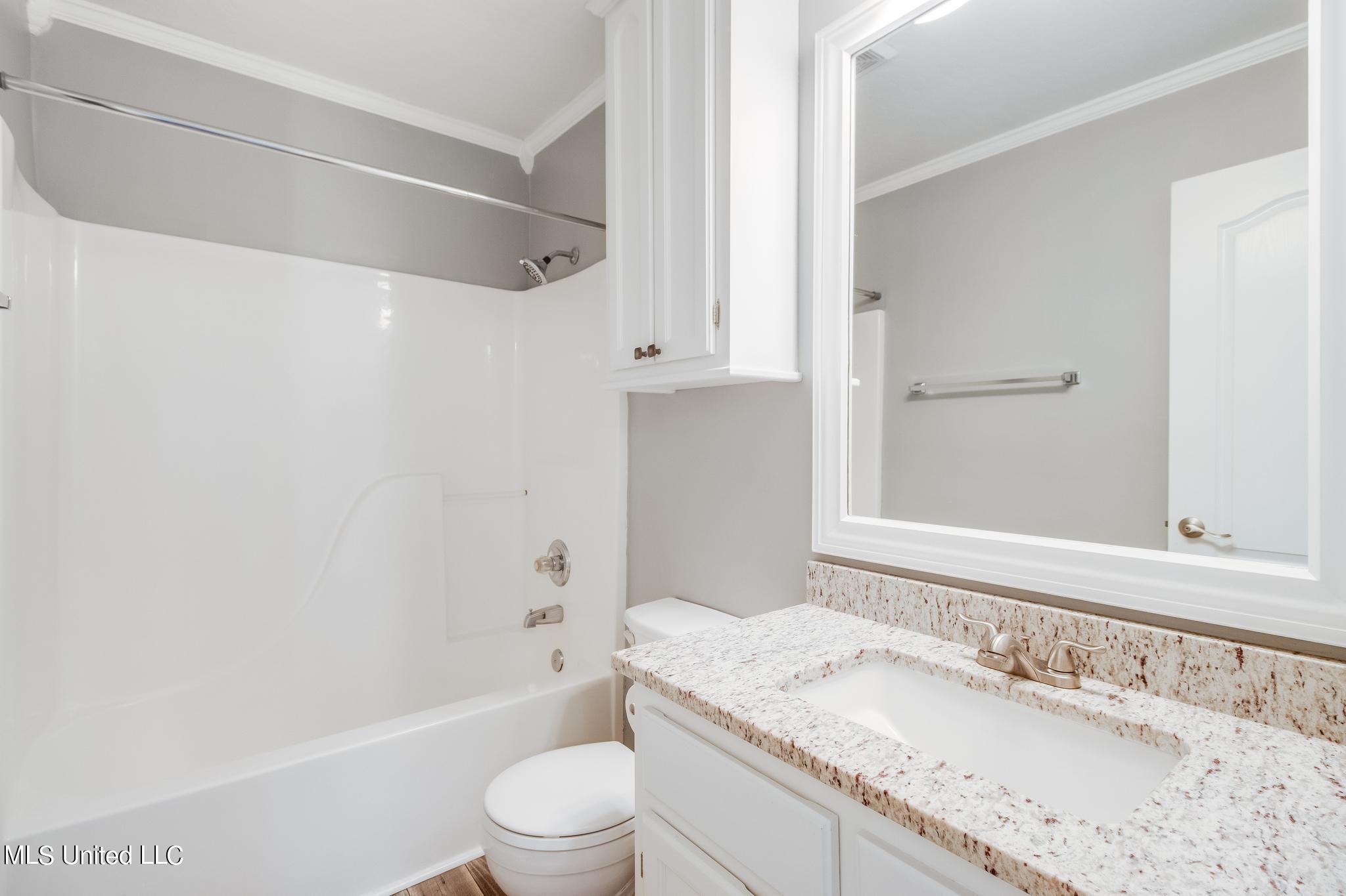 5804 Chicopee Trace